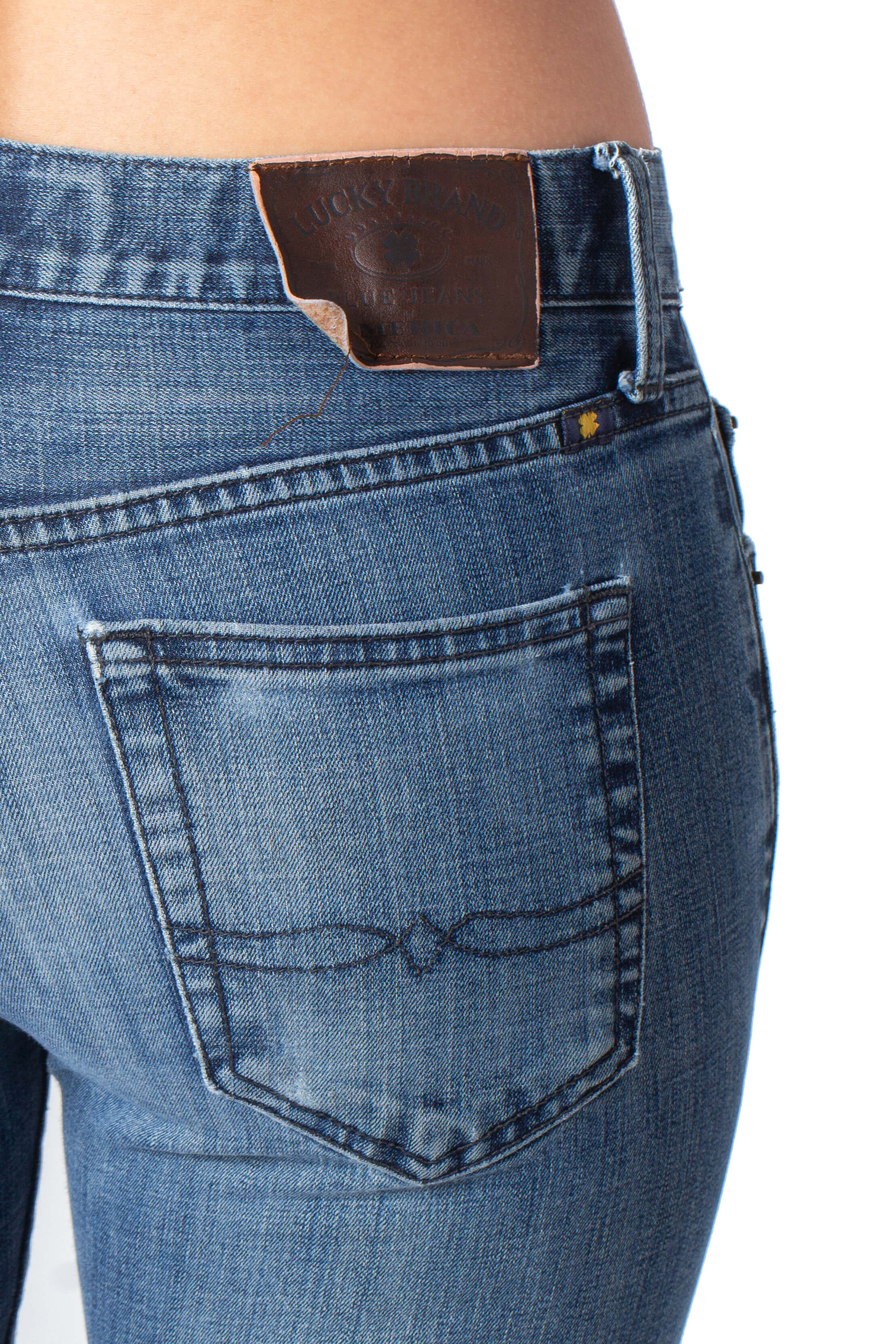 Lucky Brand, Talla 28