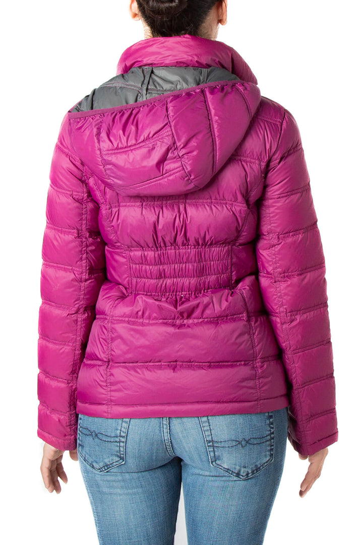 Chamarra Michael Kors, vista lateral – ClosetRehab