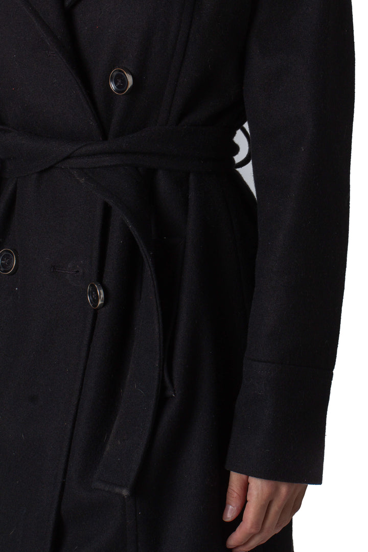 Abrigo Michael Kors, detalle 5 – ClosetRehab
