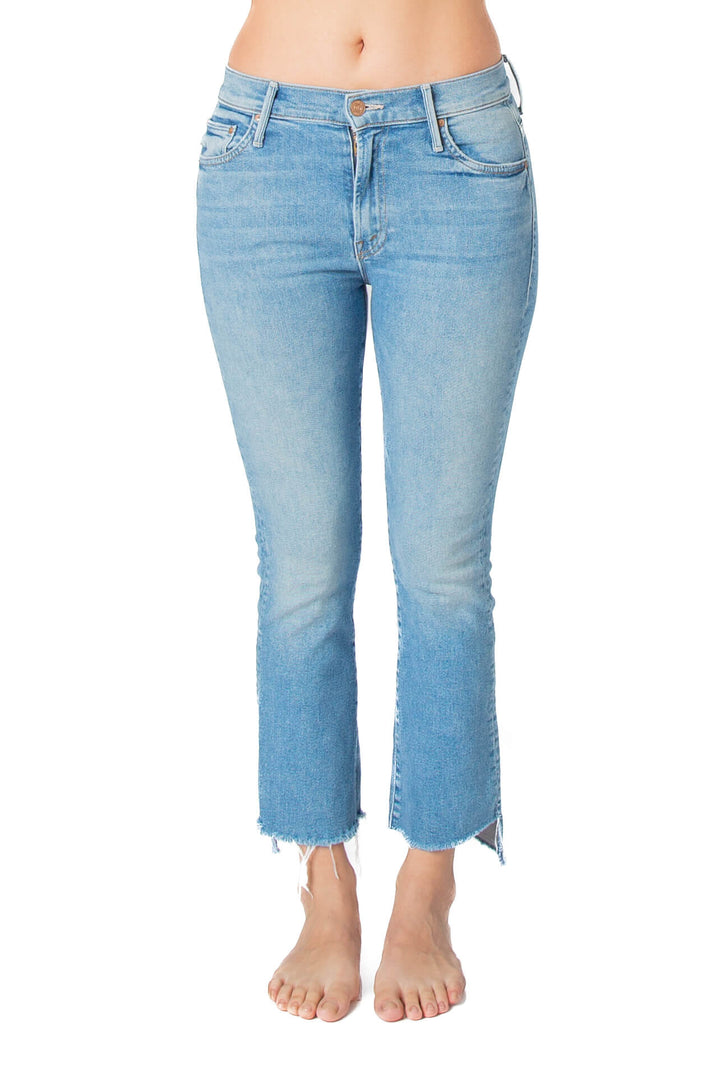 Jeans Mother, vista frontal – ClosetRehab