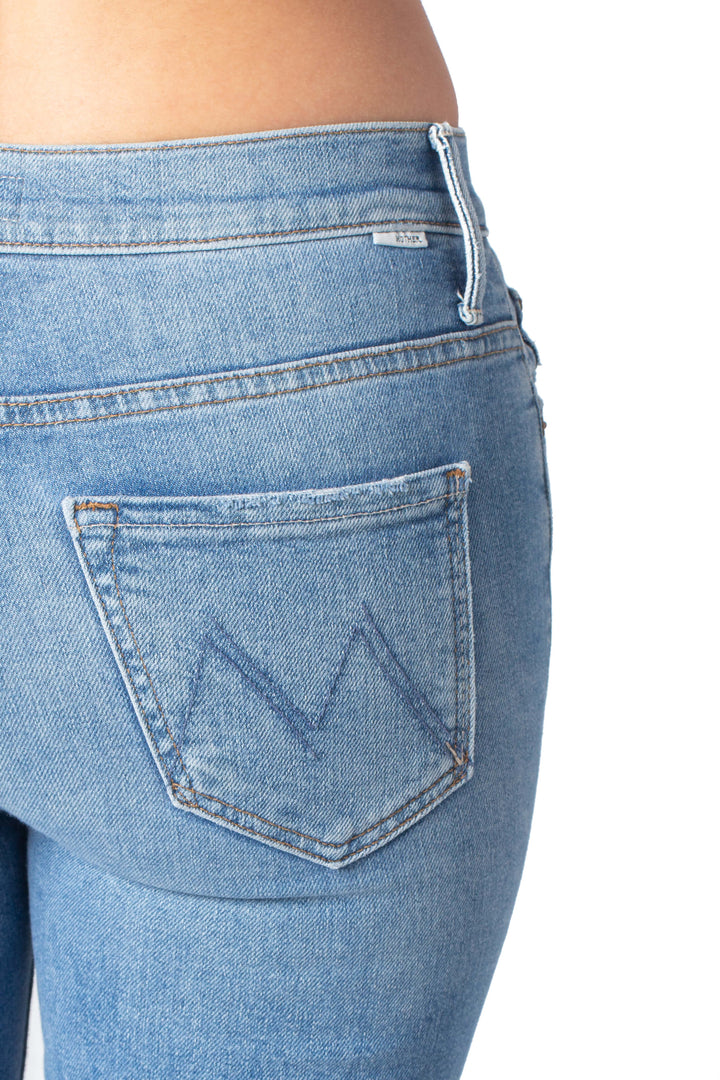 Jeans Mother, detalle 6 – ClosetRehab