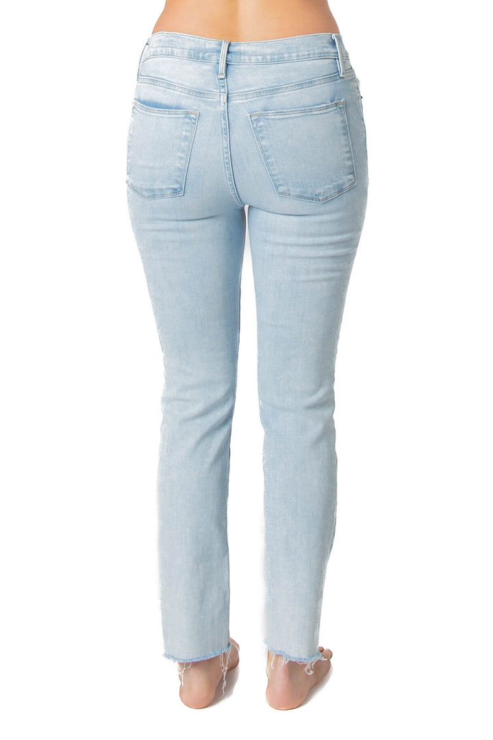 Jeans FRAME, vista lateral – ClosetRehab