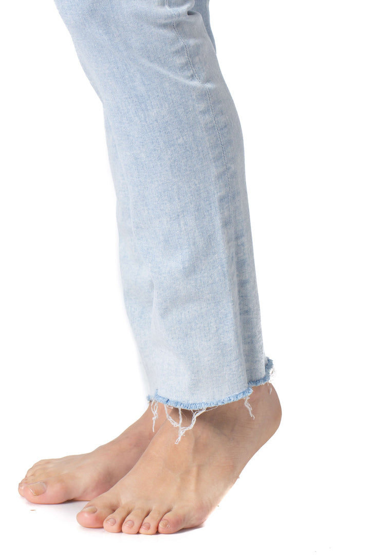 Jeans FRAME, detalle 5 – ClosetRehab