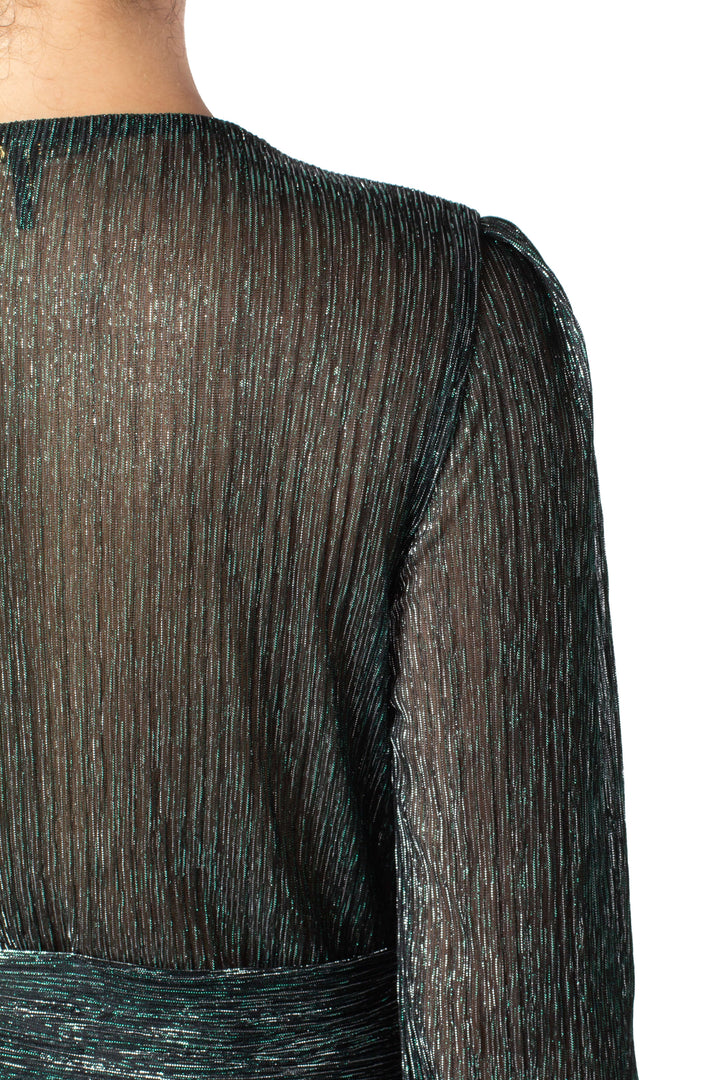 Vestido Maje, detalle 6 – ClosetRehab