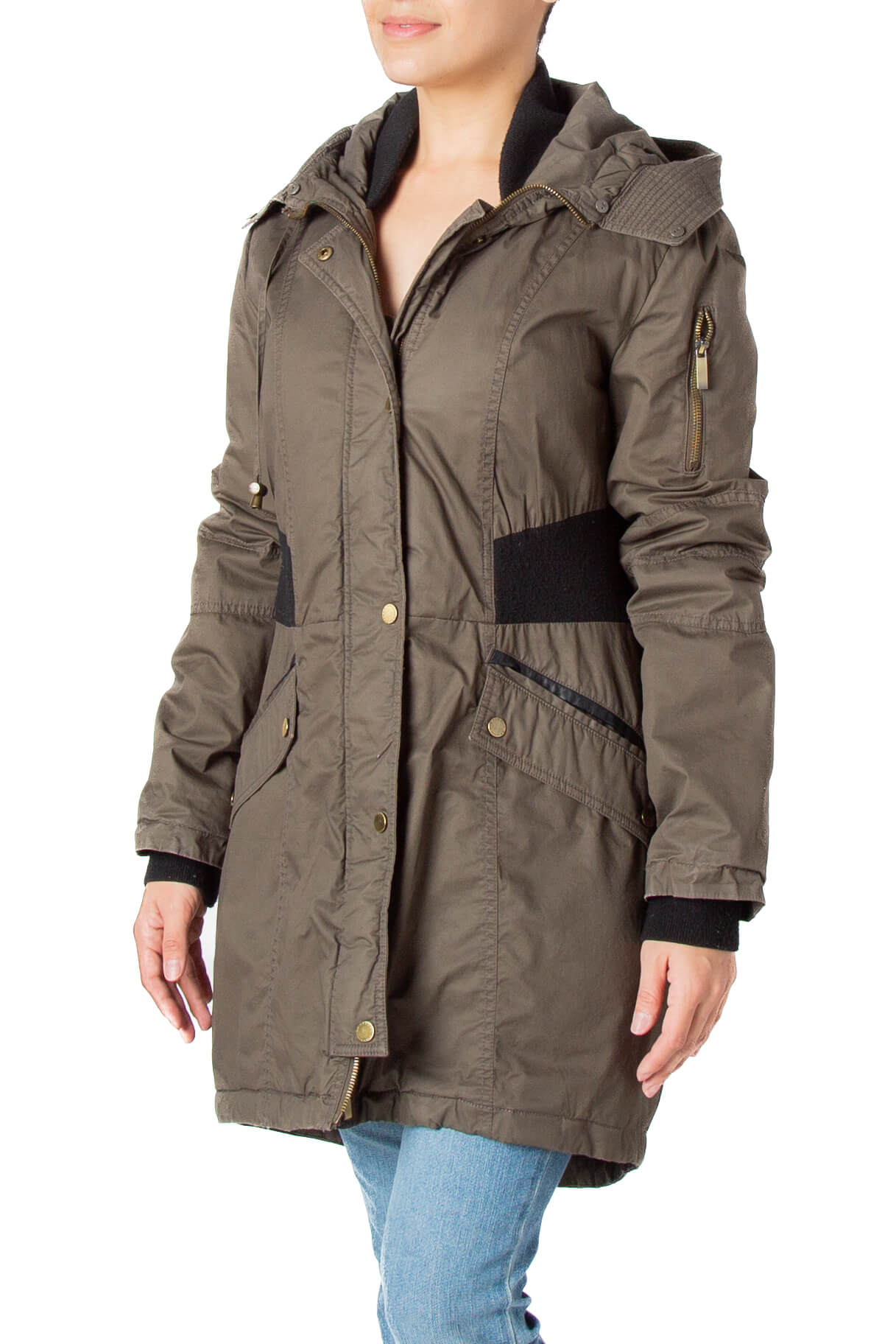French connection, talla M
