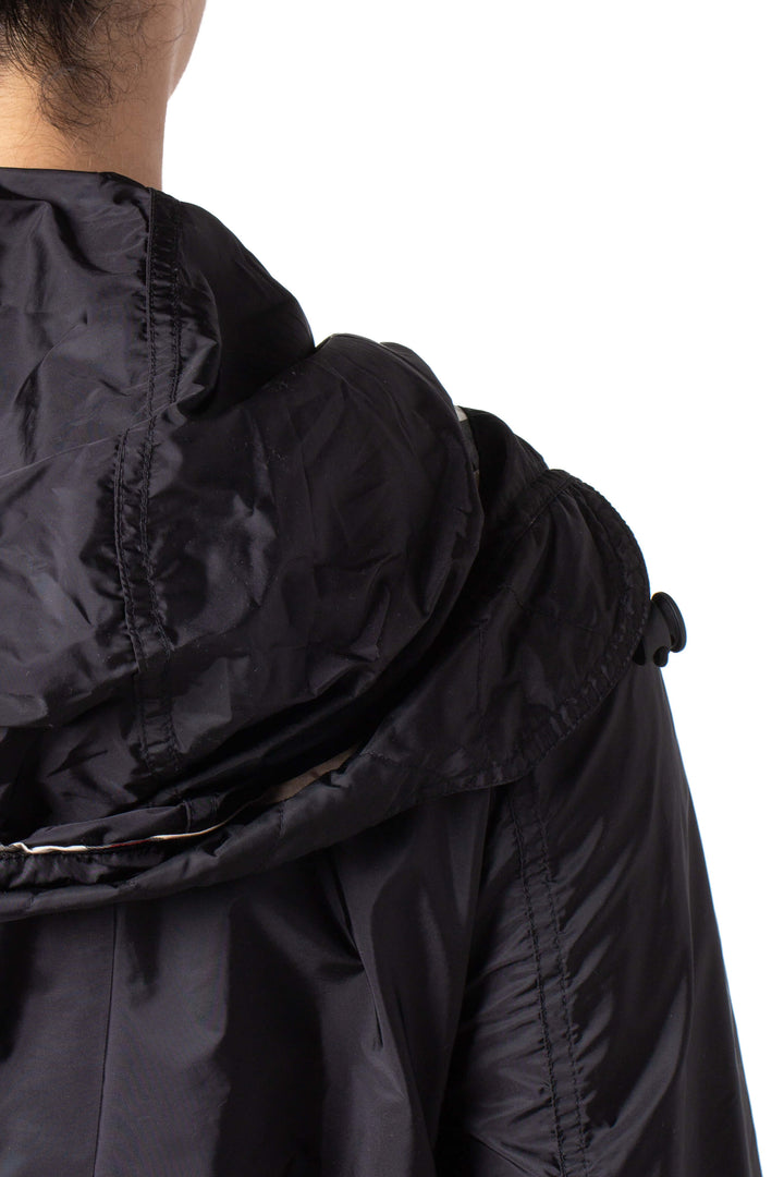 Abrigo Burberry, detalle 6 – ClosetRehab
