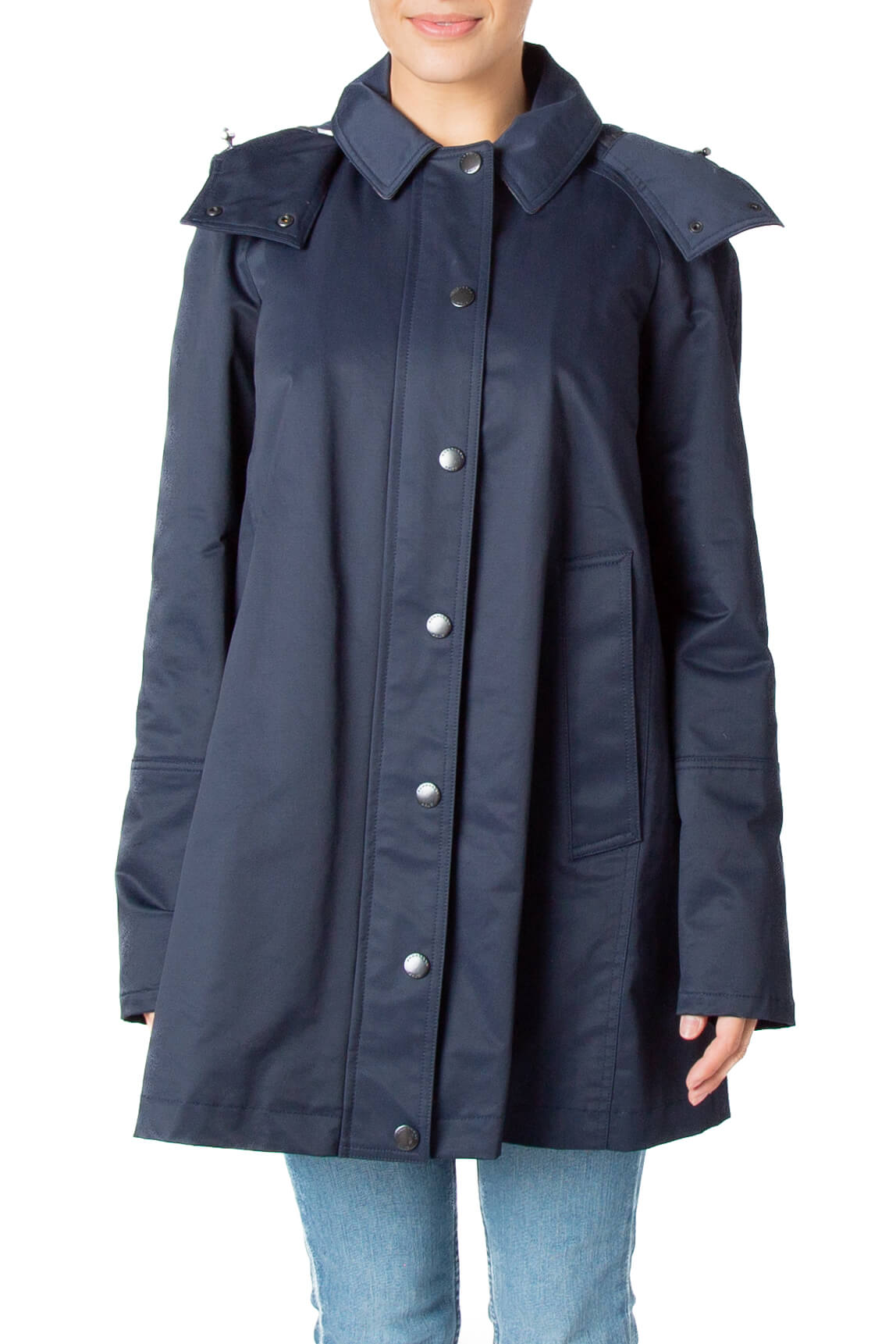 Burberry, M