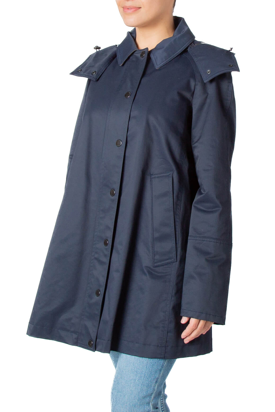 Burberry, M