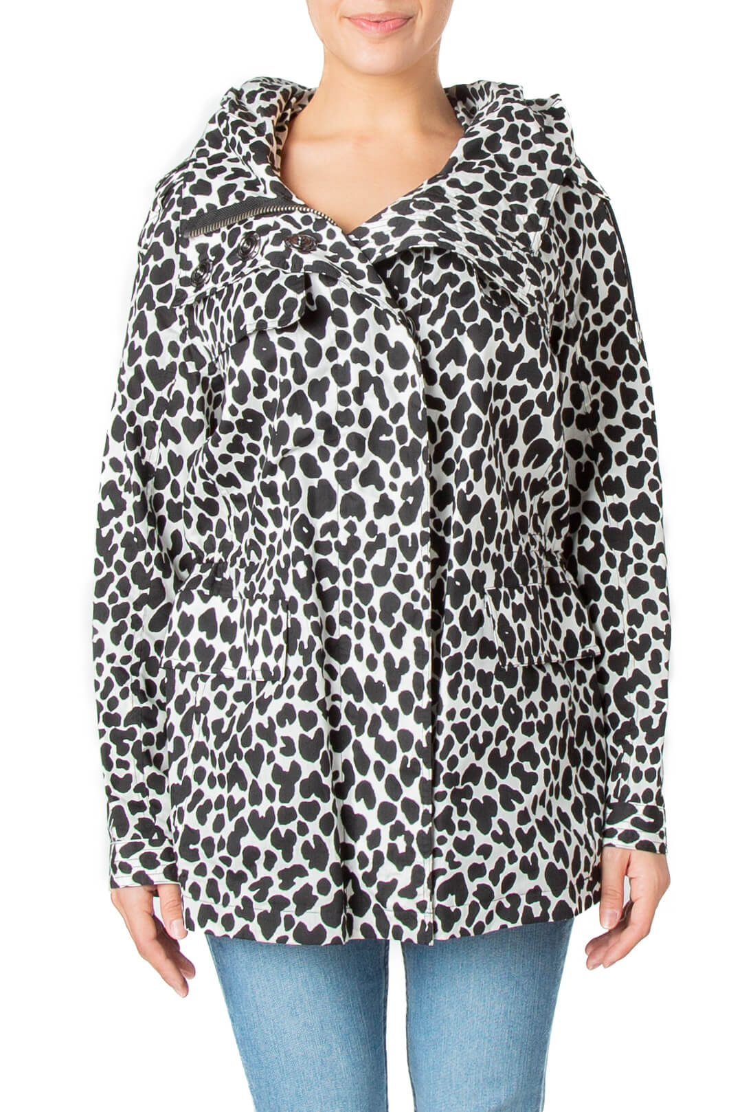 Burberry Brit, Talla 8