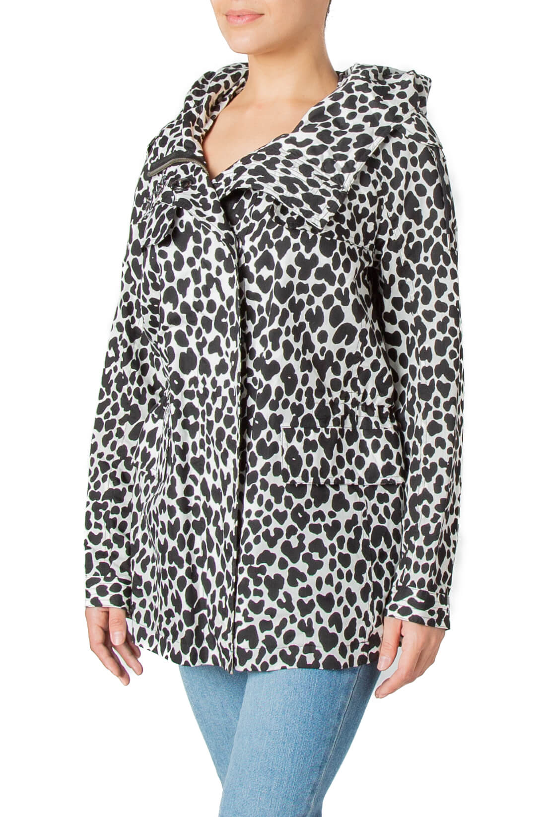 Burberry Brit, Talla 8