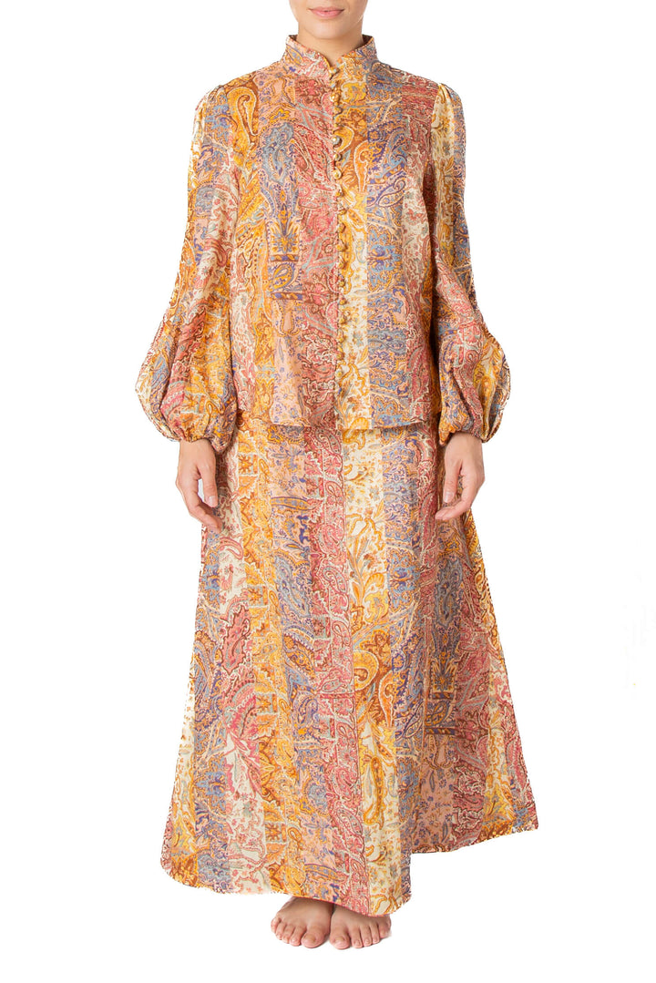 Conjunto Zimmermann, vista frontal – ClosetRehab