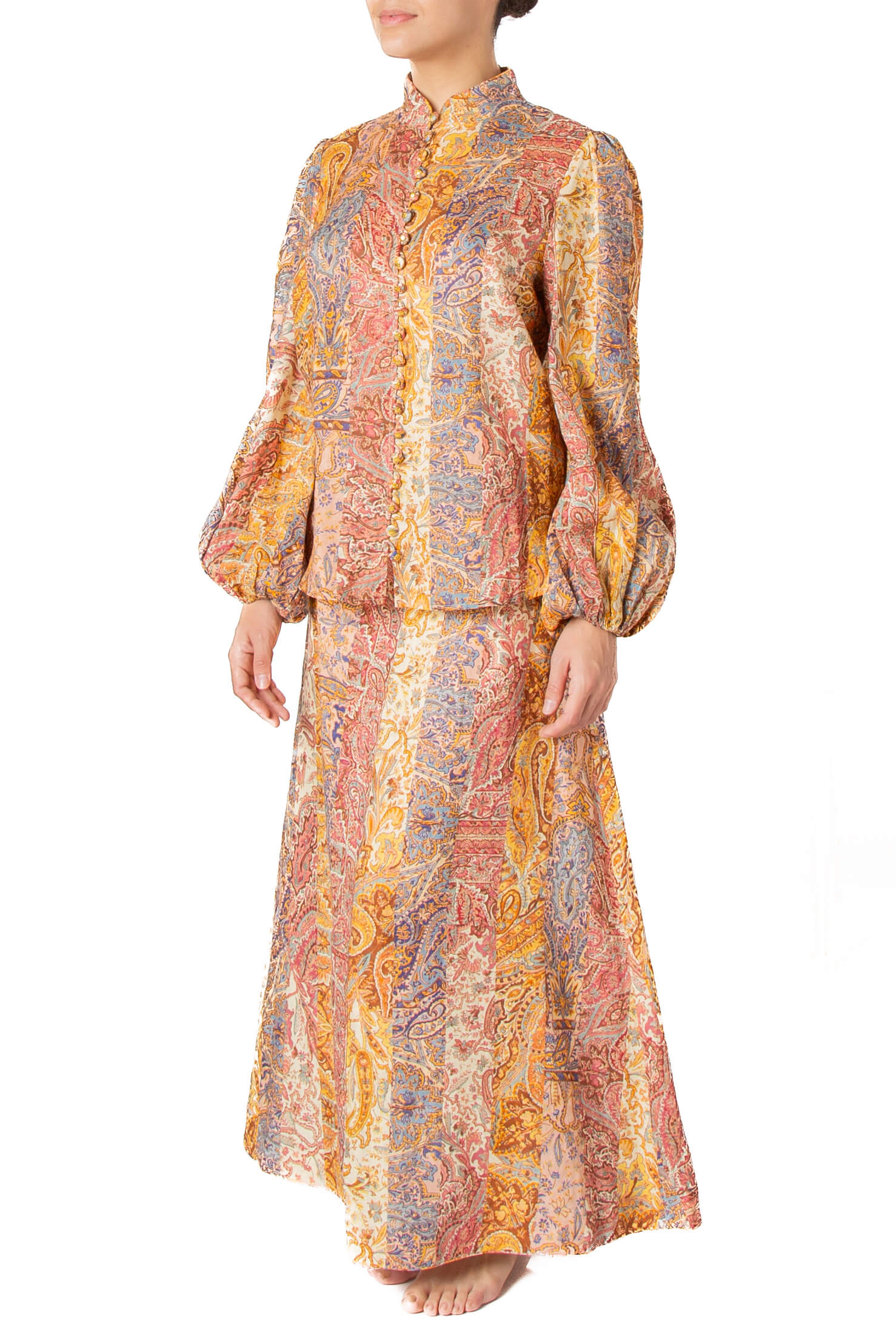 Zimmerman, talla 3