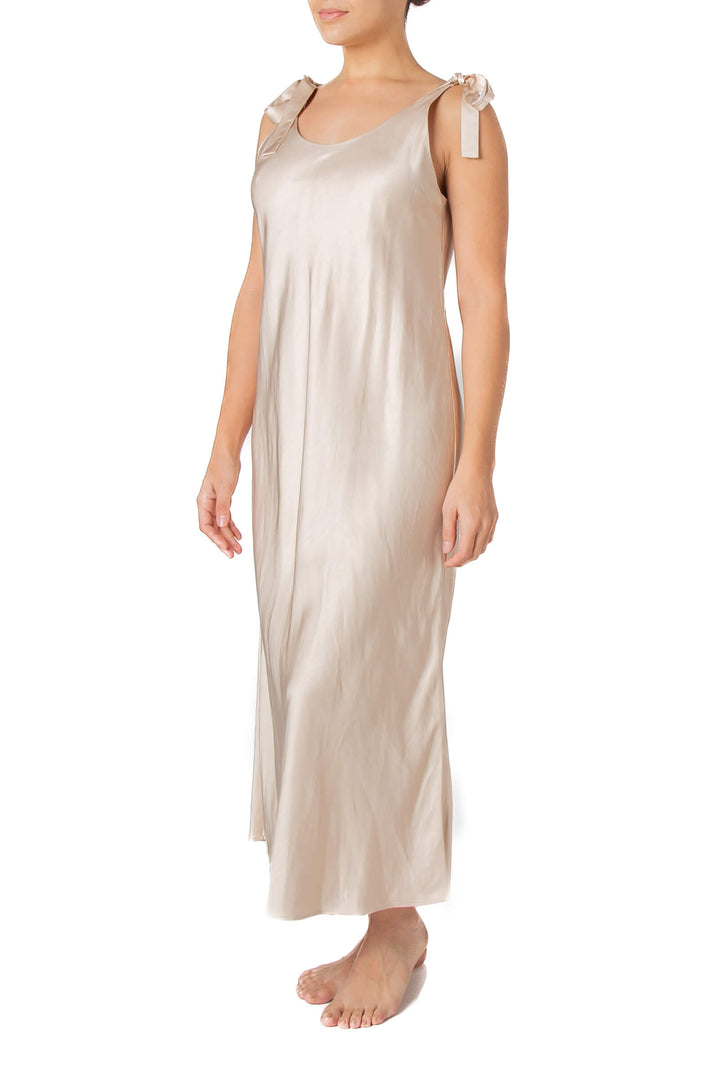 Vestido Zimmermann, vista posterior – ClosetRehab