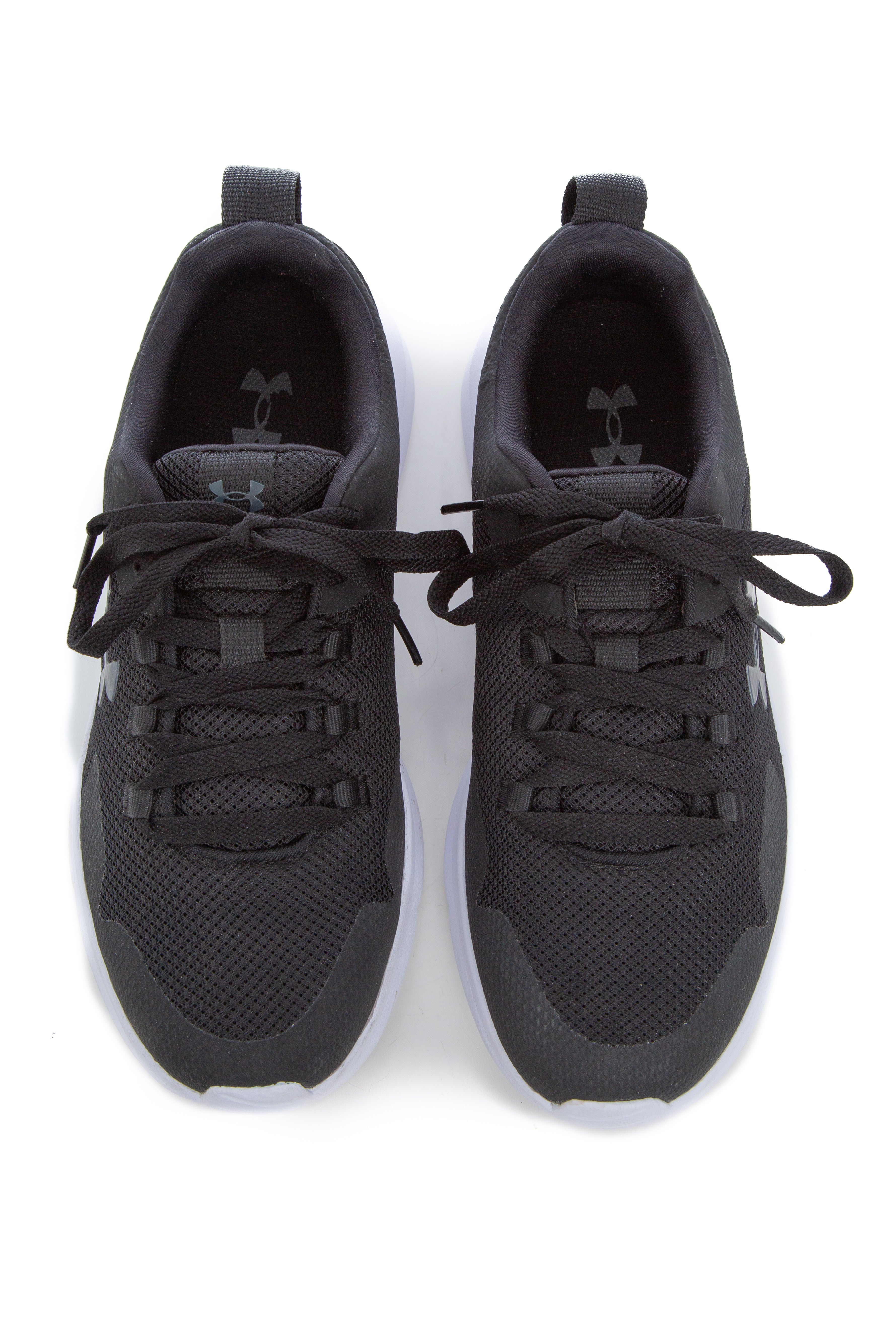 Under Armour, 9 USA