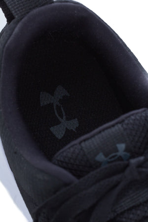 Under Armour, Talla 9