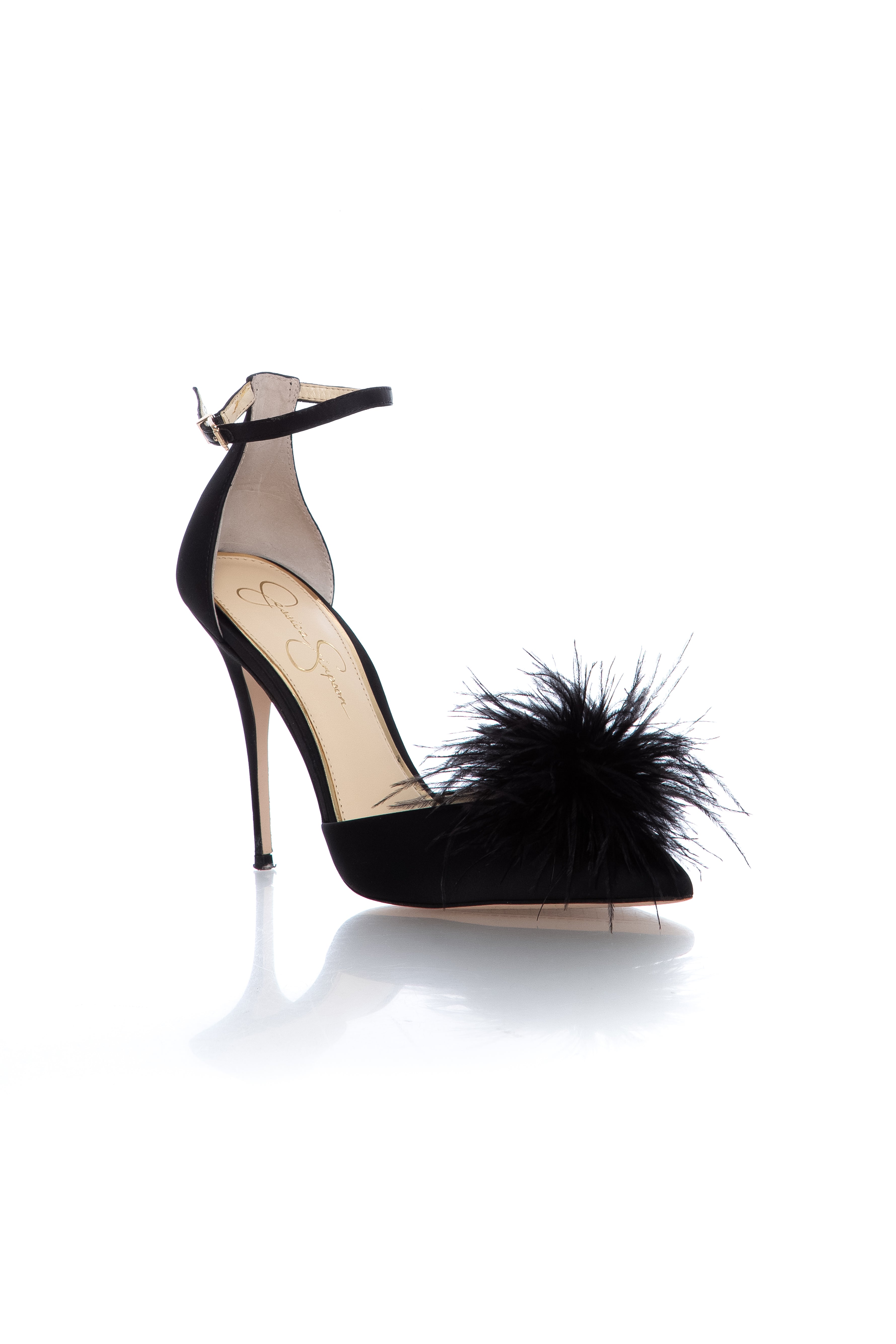 Jessica Simpson, 10 USA