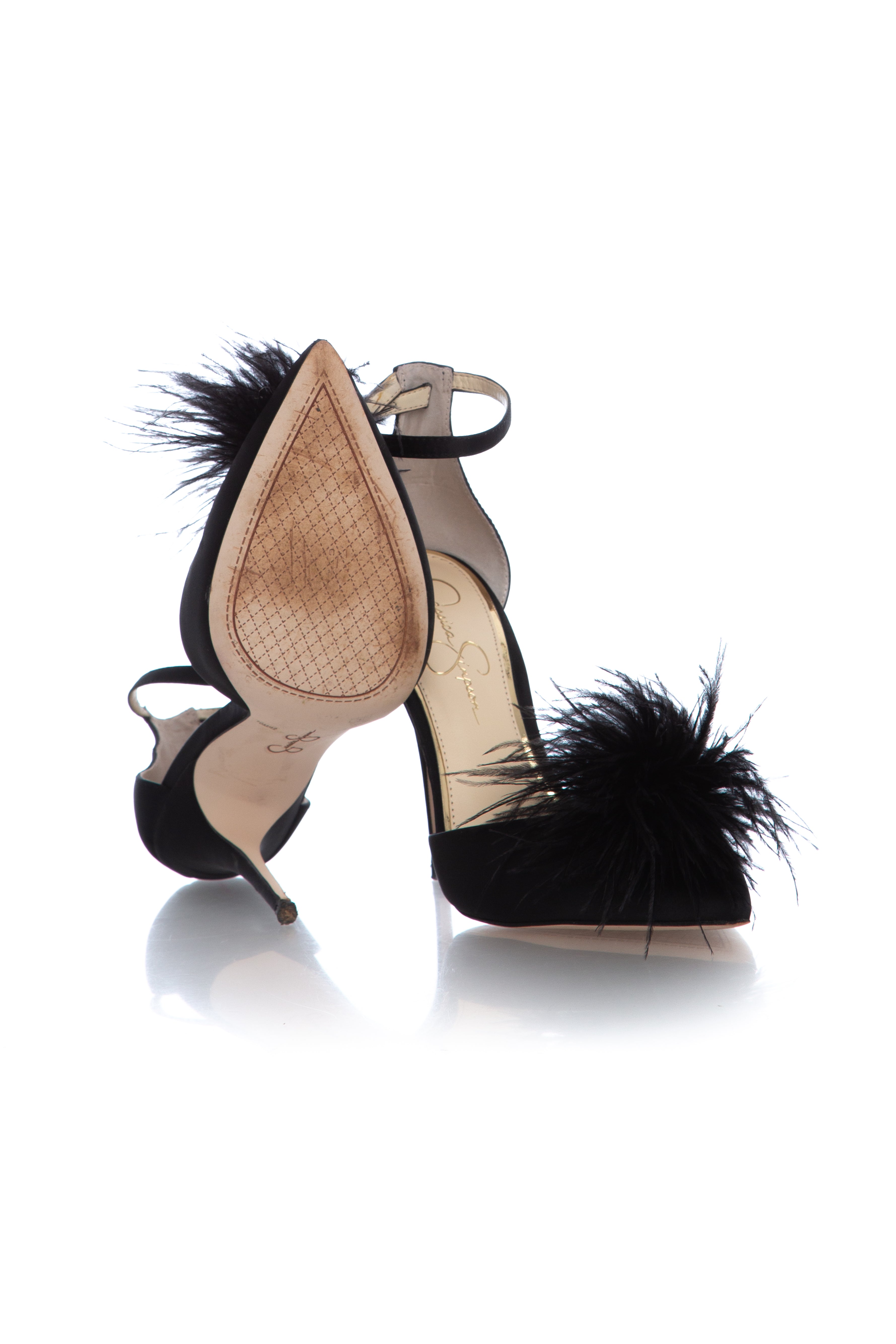 Jessica Simpson, 10 USA