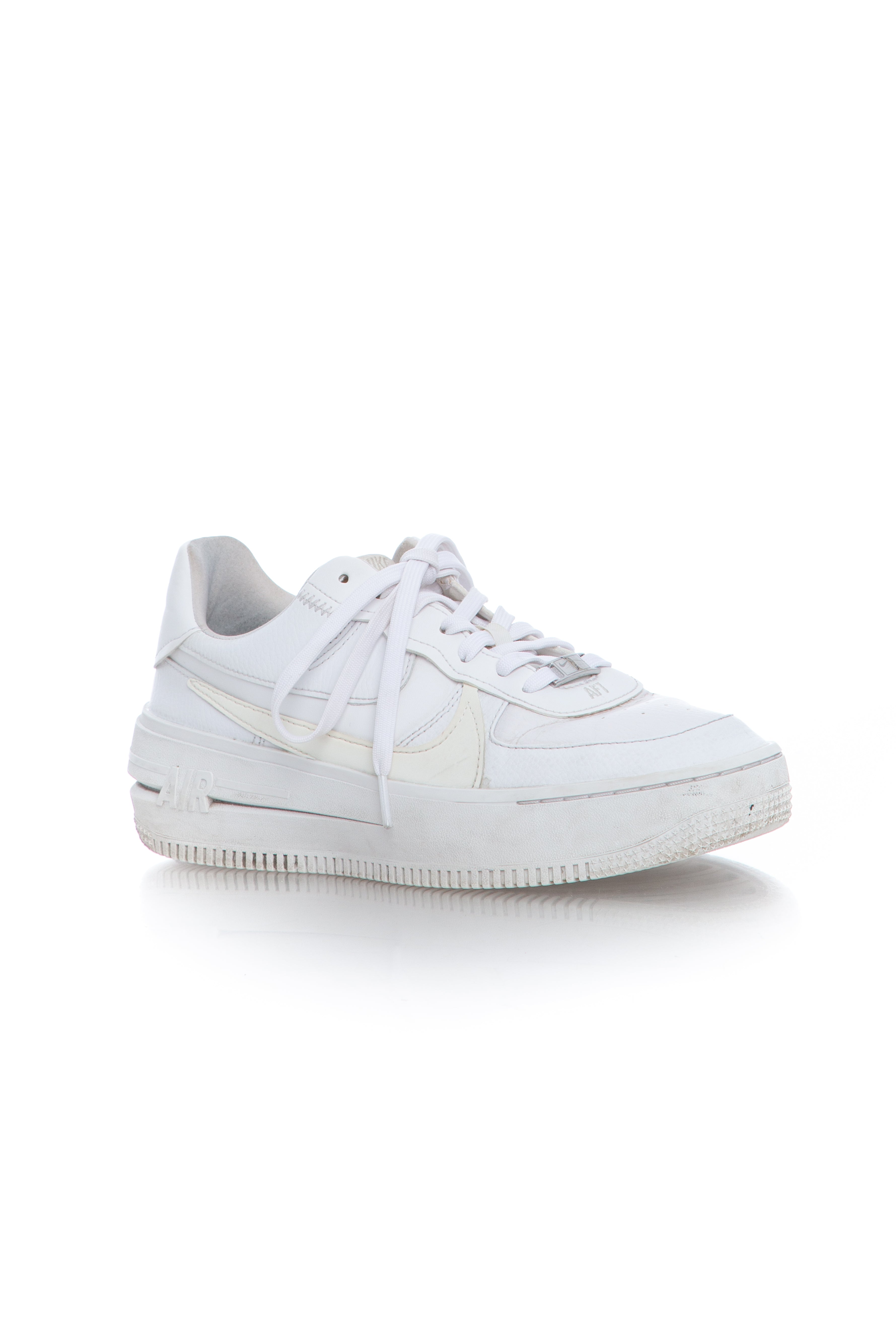 Nike, 10 USA