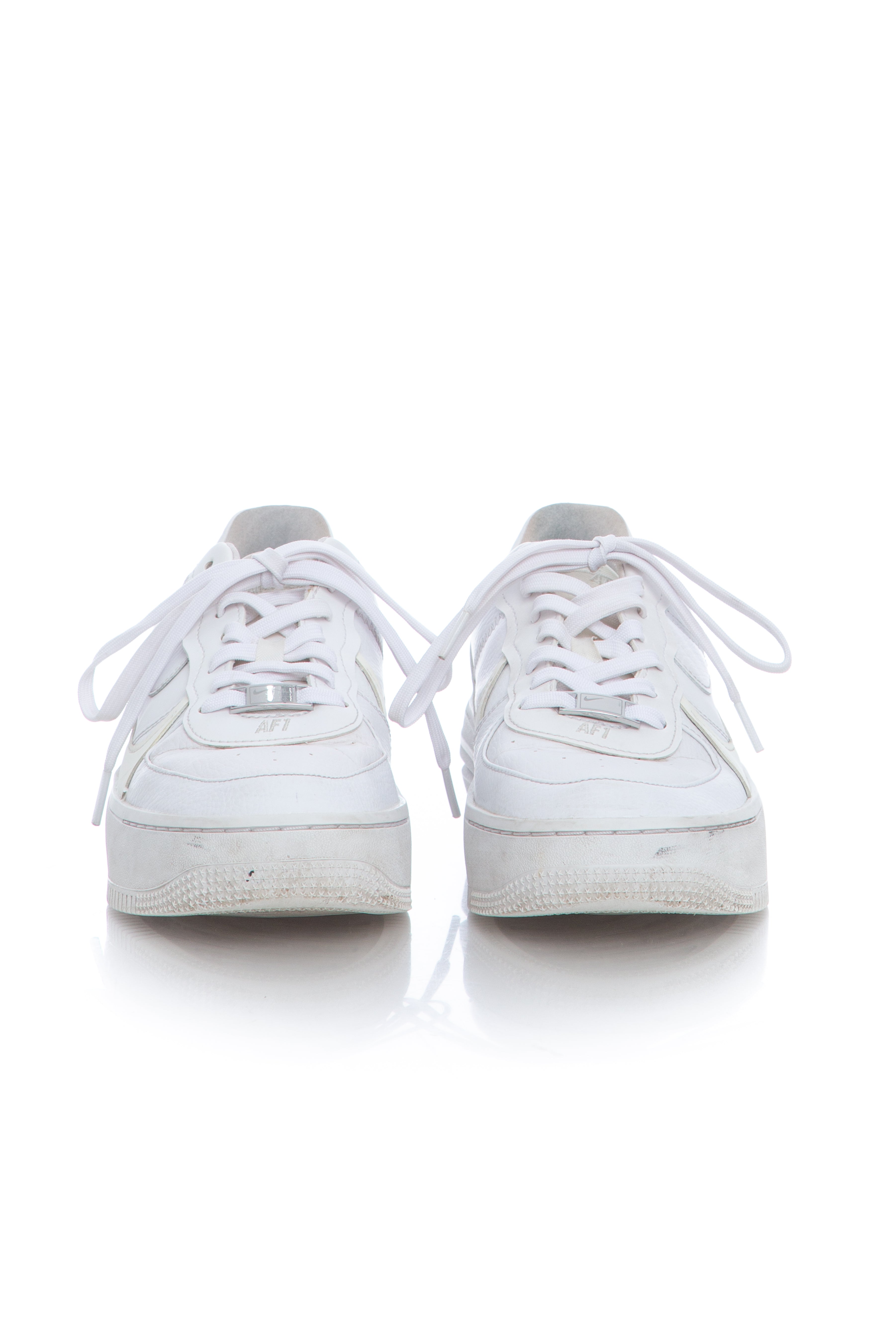 Nike, 10 USA