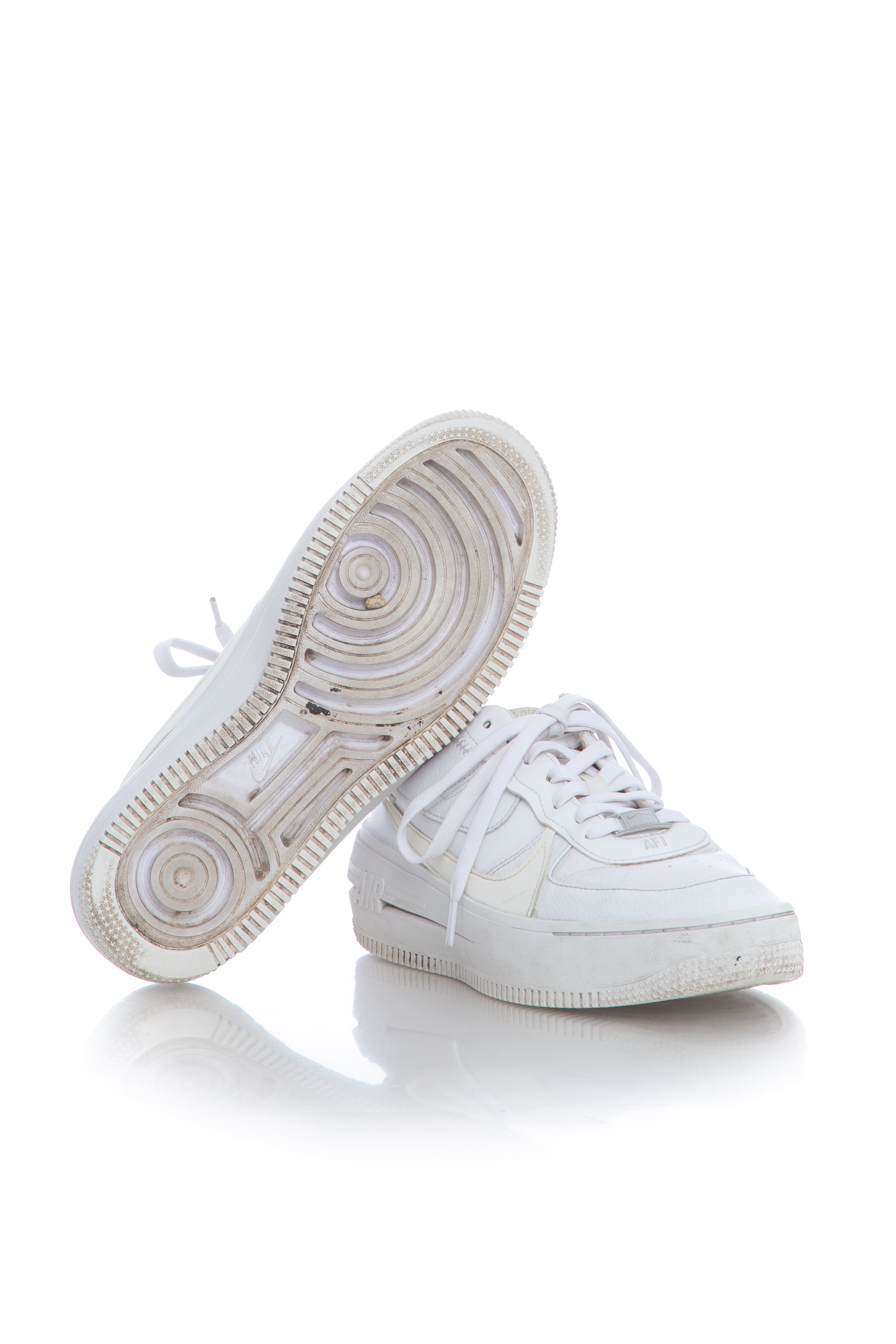 Nike, 10 USA