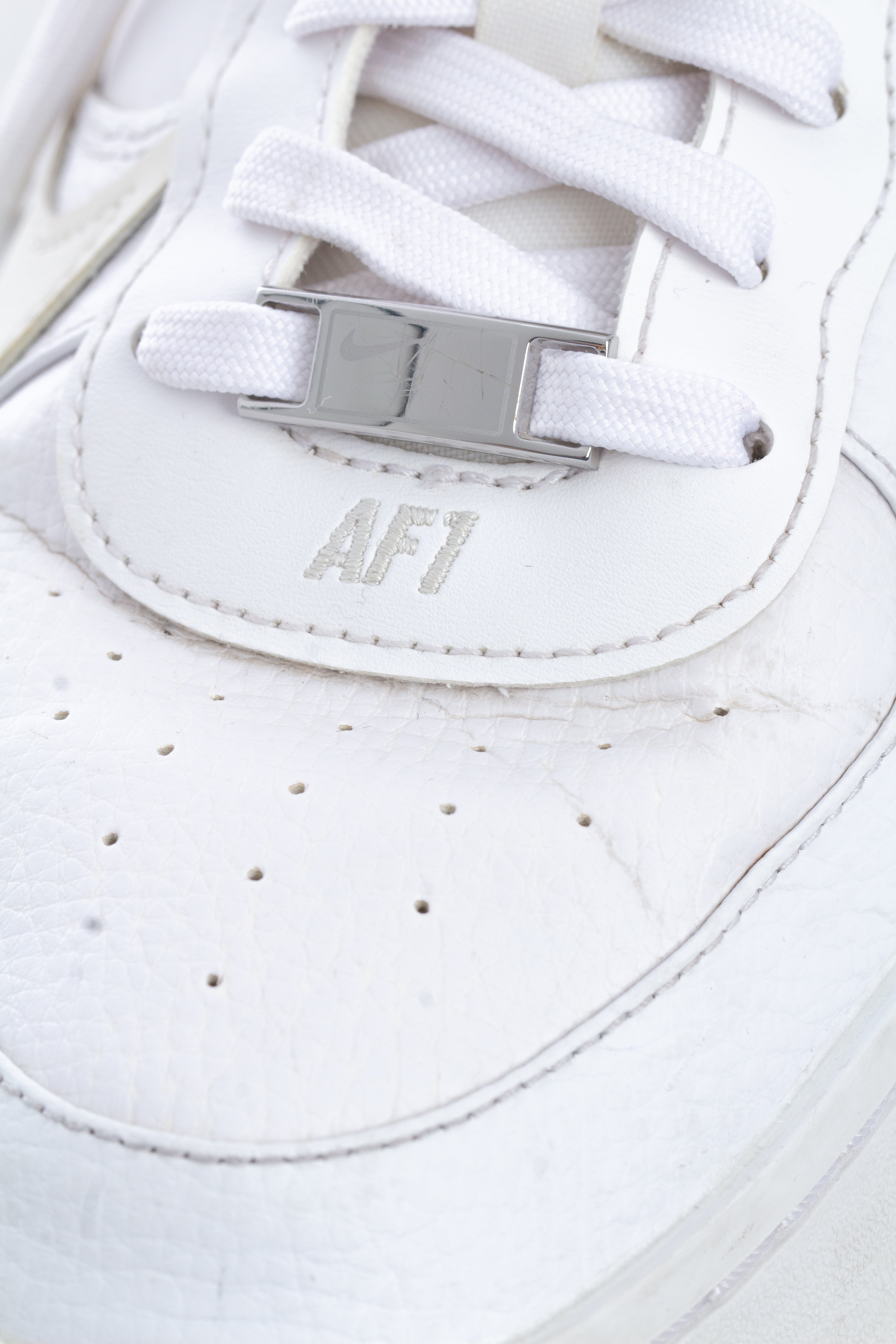 Nike, 10 USA