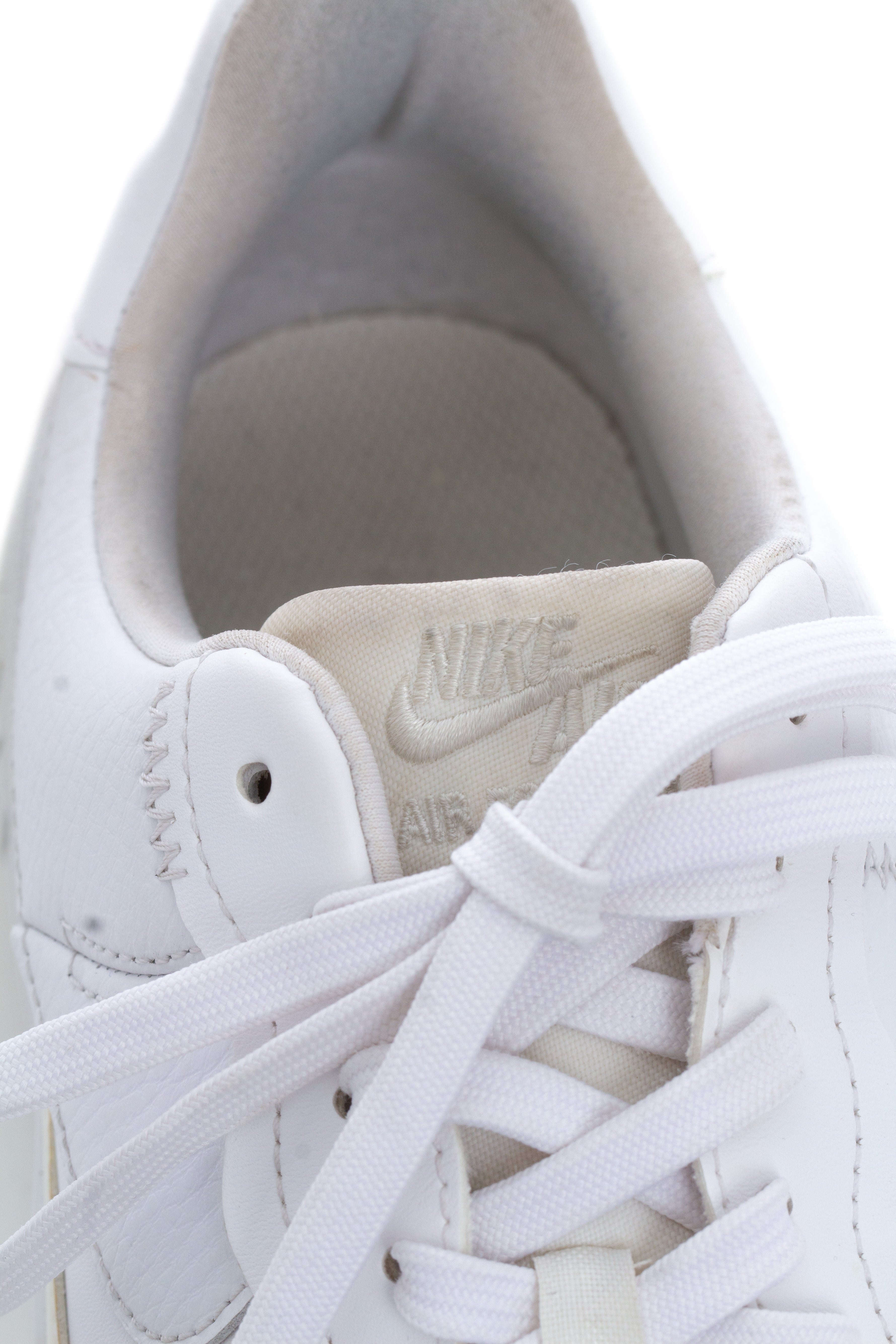Nike, 10 USA