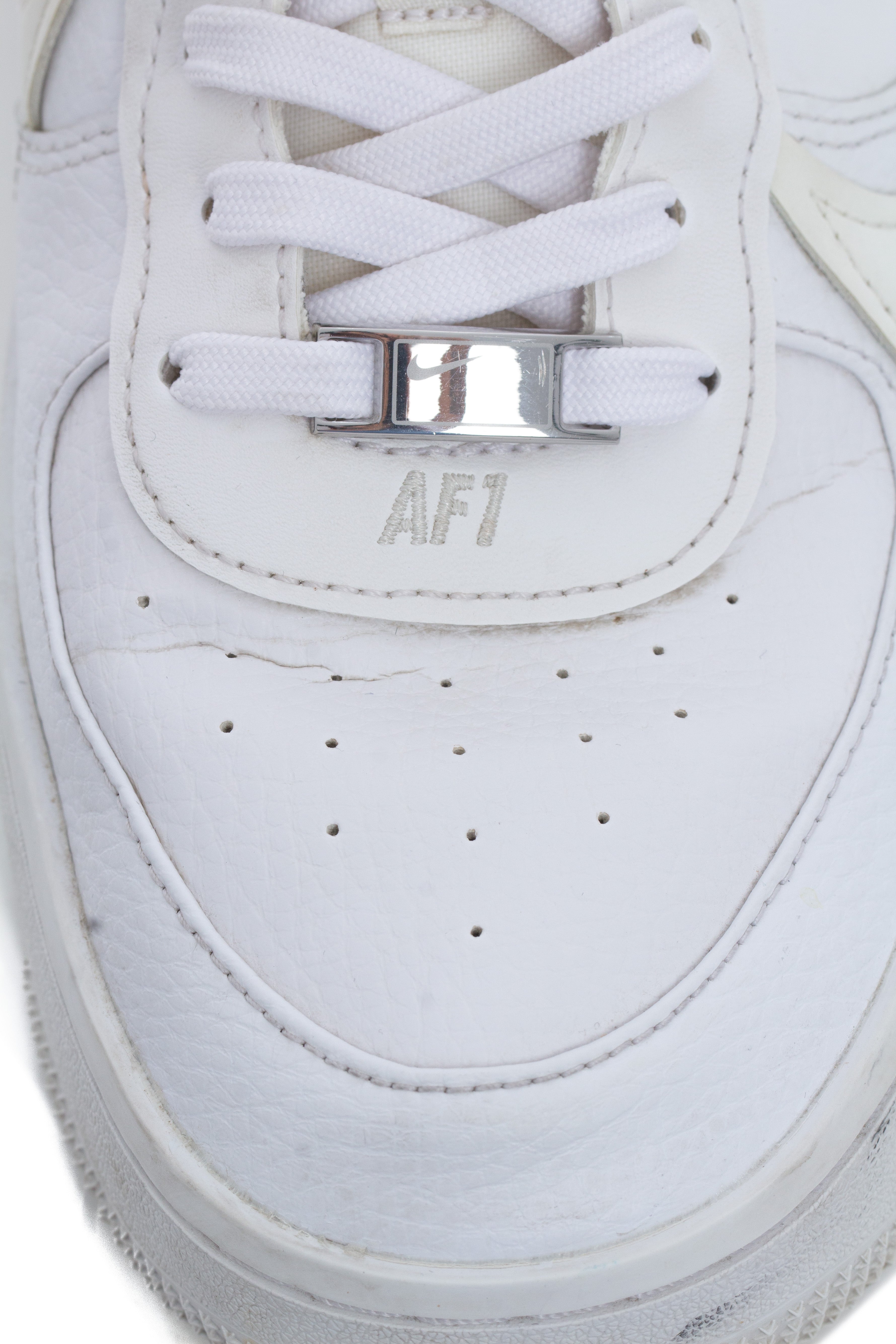 Nike, 10 USA