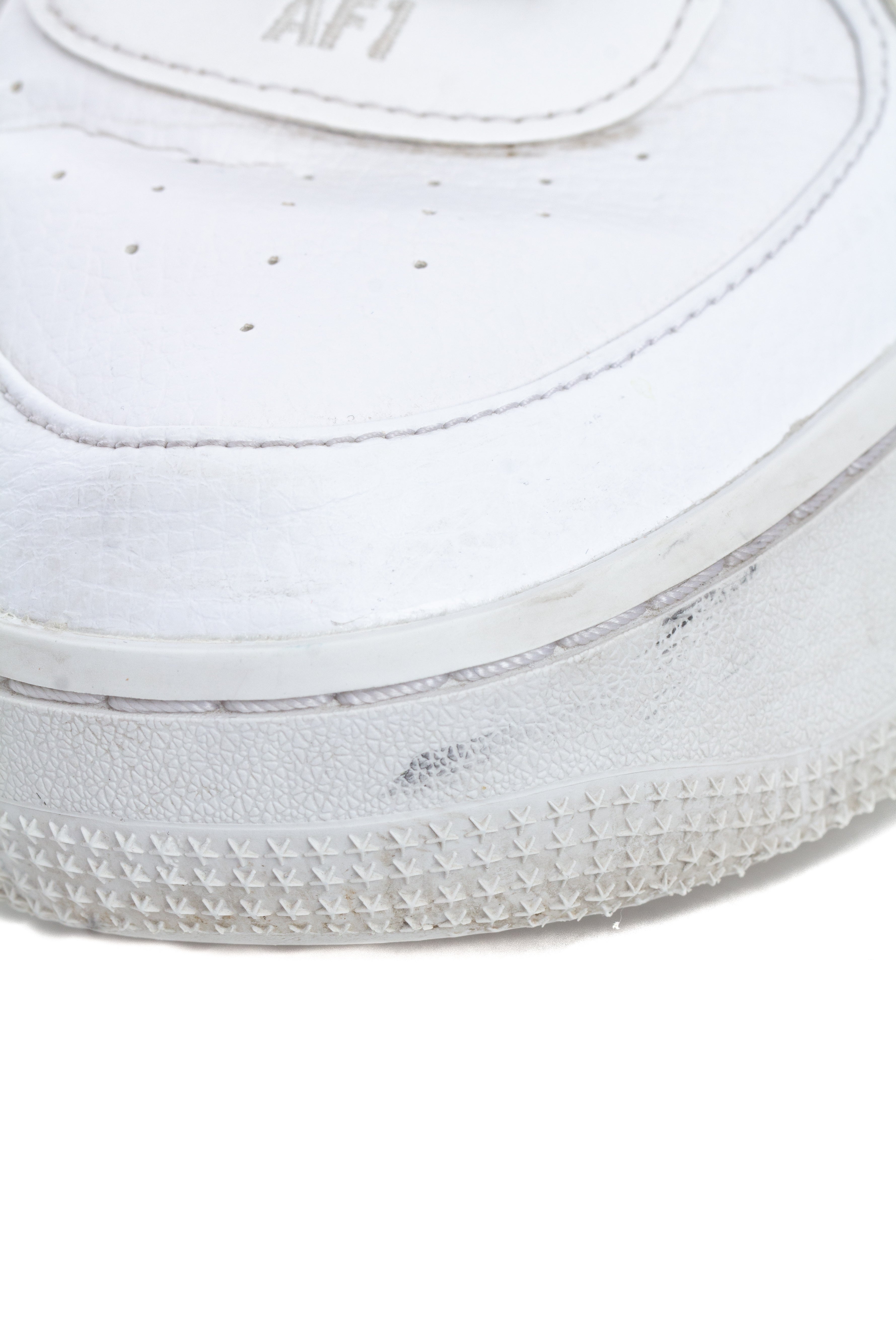 Nike, 10 USA
