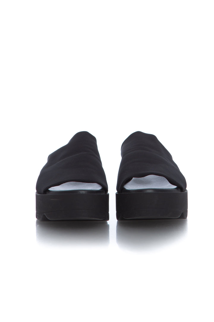 Zapato Donnald Plinner negro, detalle 6 – ClosetRehab