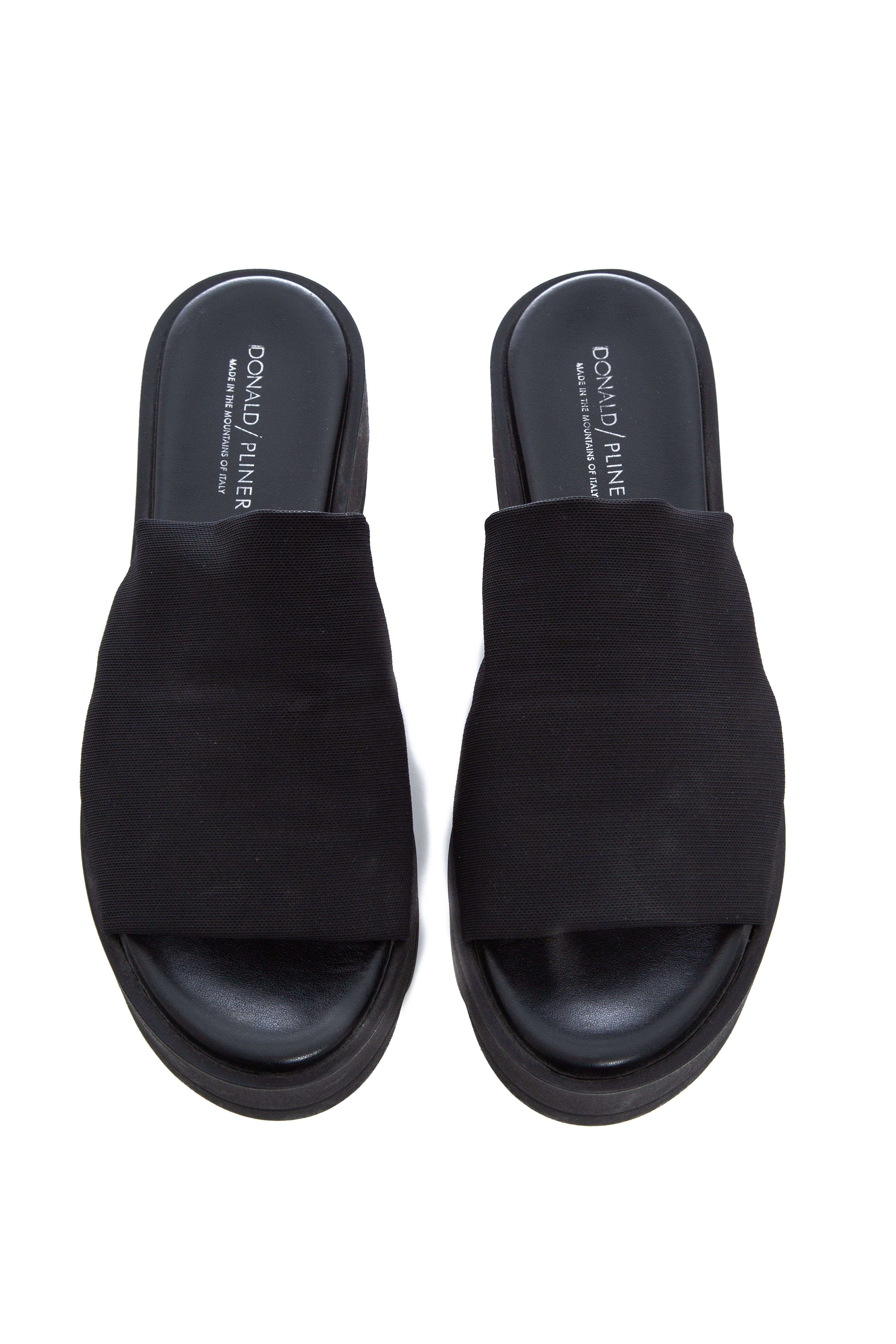 Donnald Plinner, 9 USA