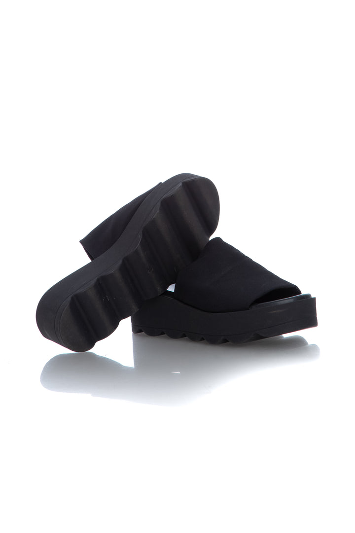 Zapato Donnald Plinner negro, detalle 8 – ClosetRehab