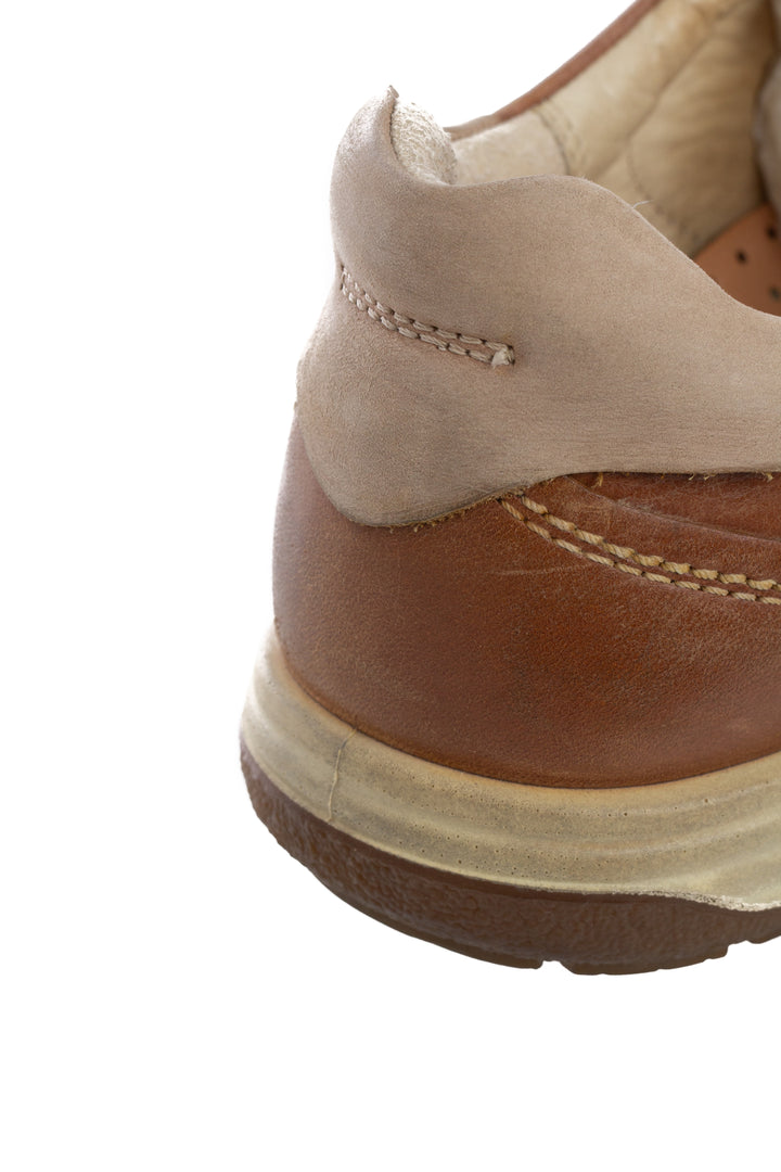 Zapato ecco café, detalle 11 – ClosetRehab