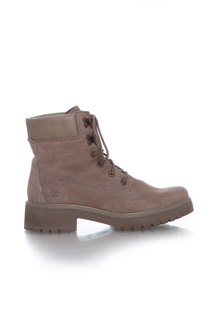 Zapato Timberland café, vista frontal – ClosetRehab