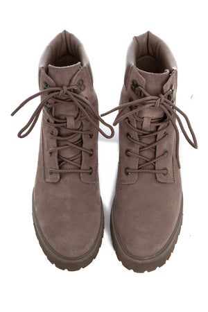 Timberland, Talla 10