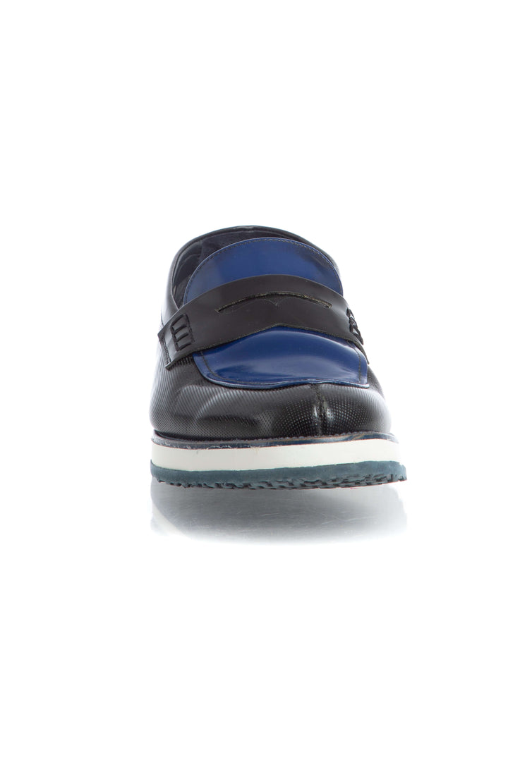Zapato PRADA México, vista posterior – ClosetRehab