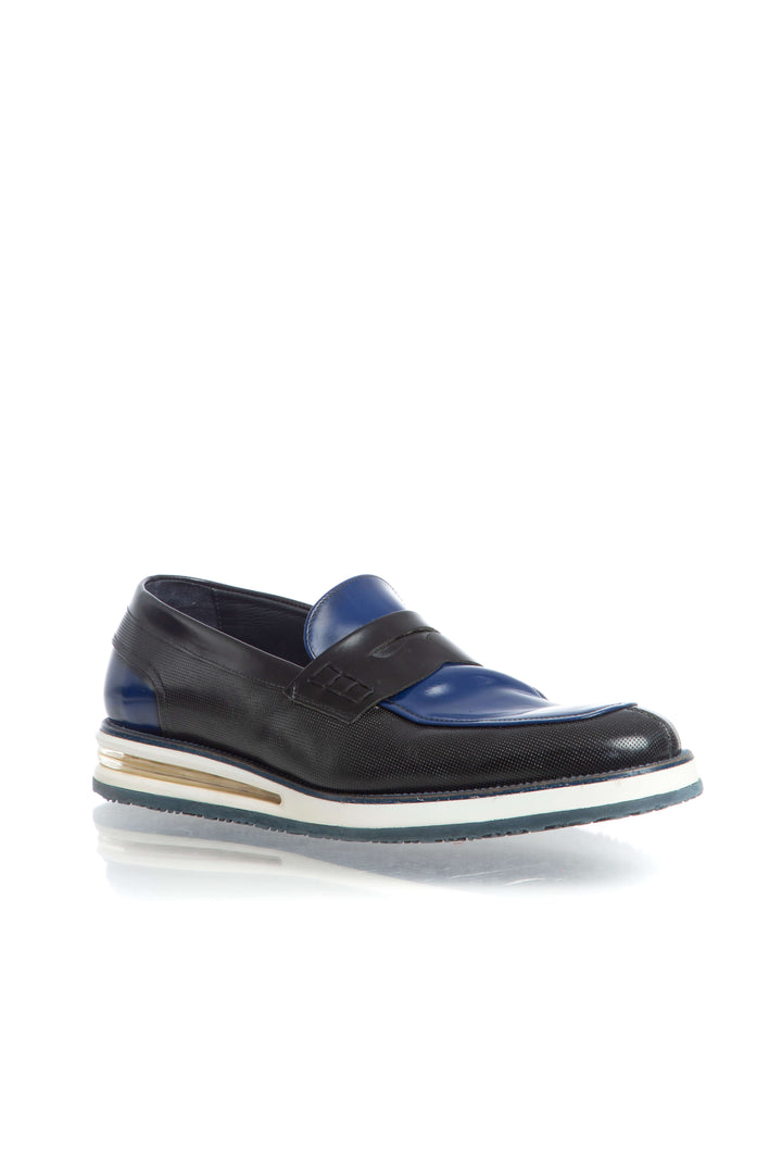 Zapato PRADA México, vista lateral – ClosetRehab