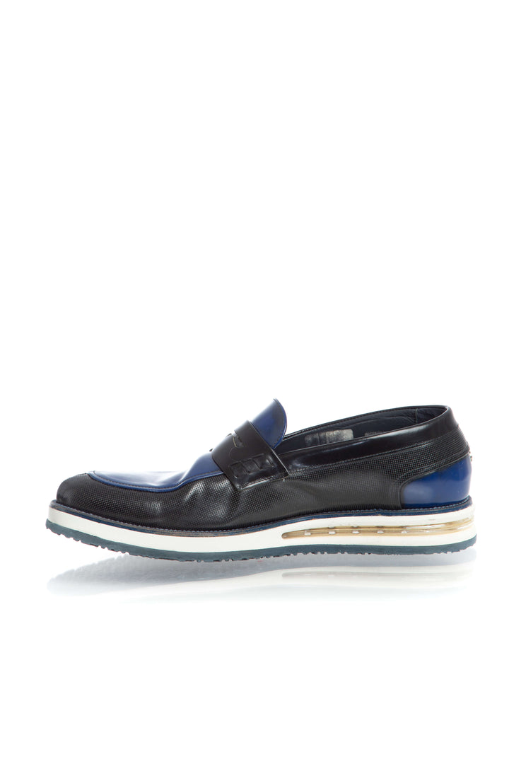 Zapato PRADA México, detalle 5 – ClosetRehab