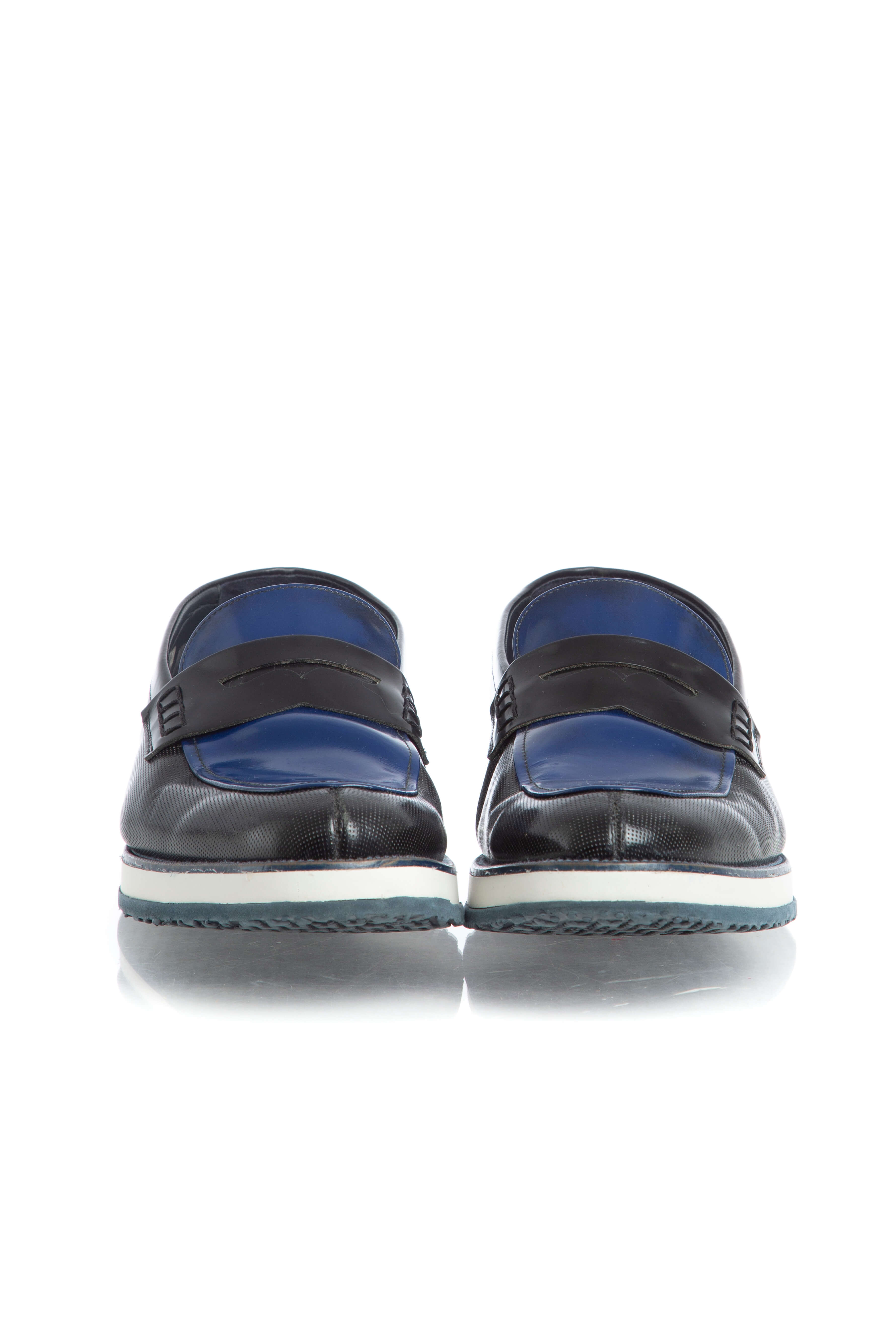 PRADA (México), Talla 9.5