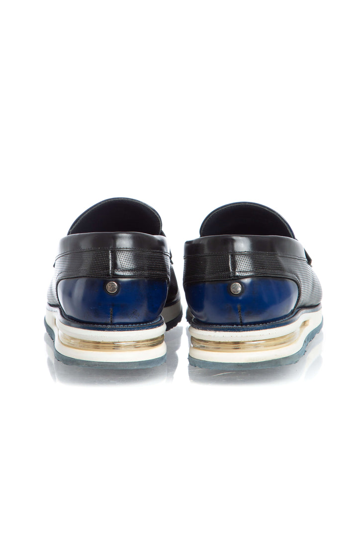 Zapato PRADA México, detalle 7 – ClosetRehab