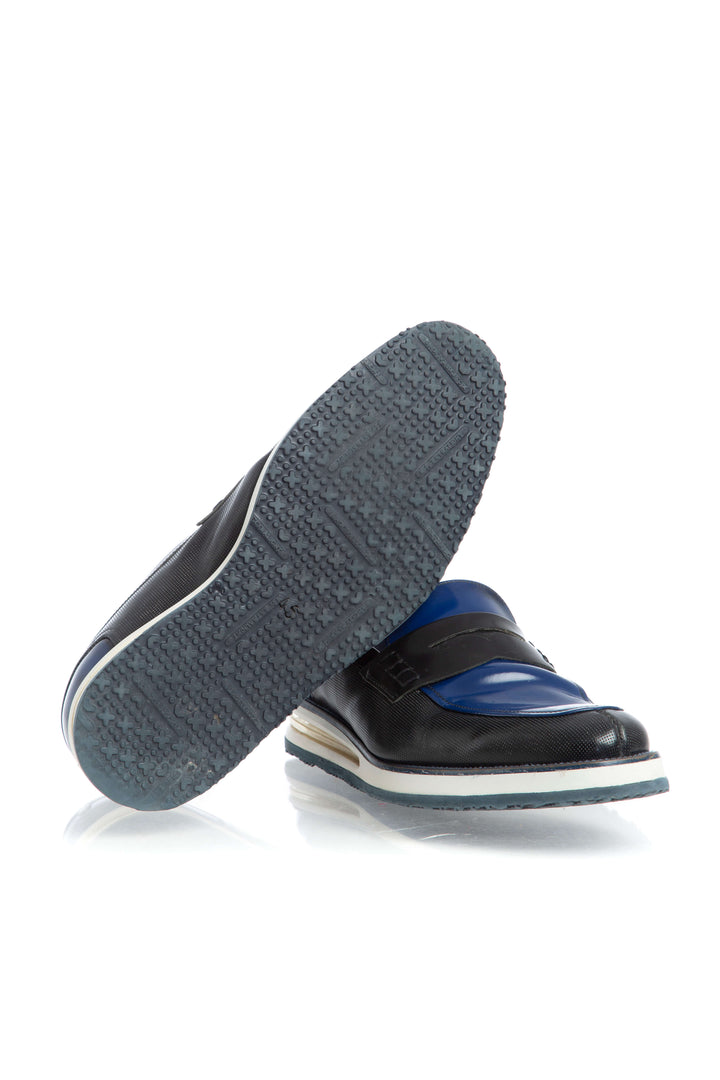 Zapato PRADA México, detalle 8 – ClosetRehab