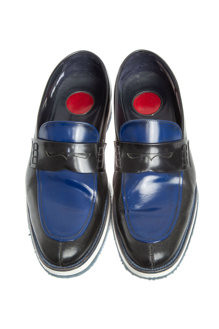 Zapato PRADA México, detalle 9 – ClosetRehab