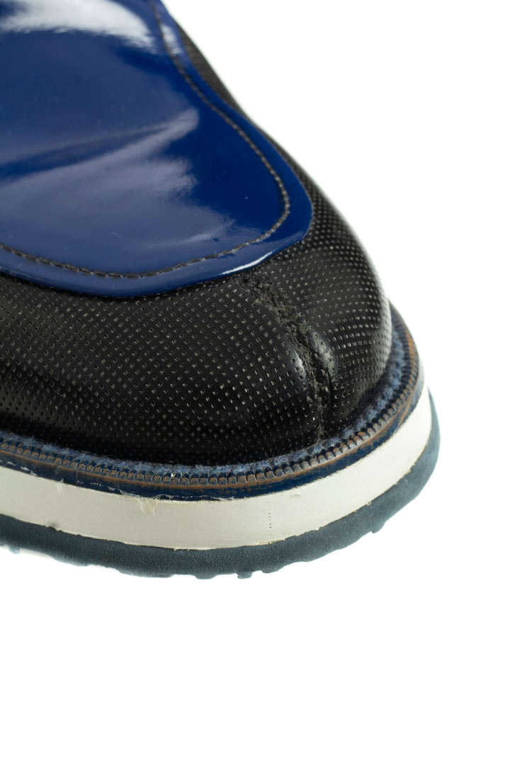 Zapato PRADA México, detalle 10 – ClosetRehab