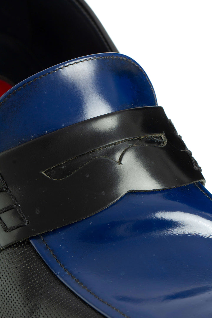 Zapato PRADA México, detalle 11 – ClosetRehab