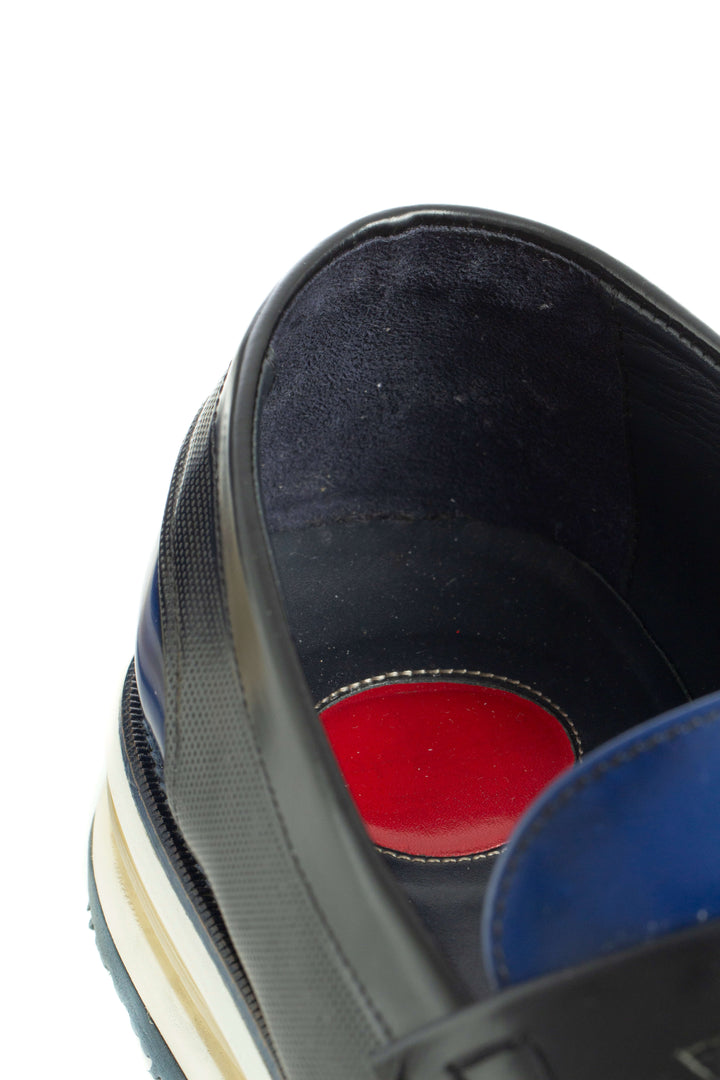 Zapato PRADA México, detalle 12 – ClosetRehab