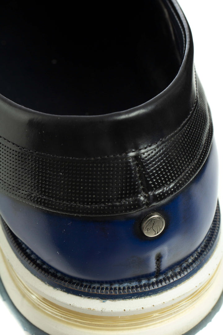 Zapato PRADA México, detalle 13 – ClosetRehab