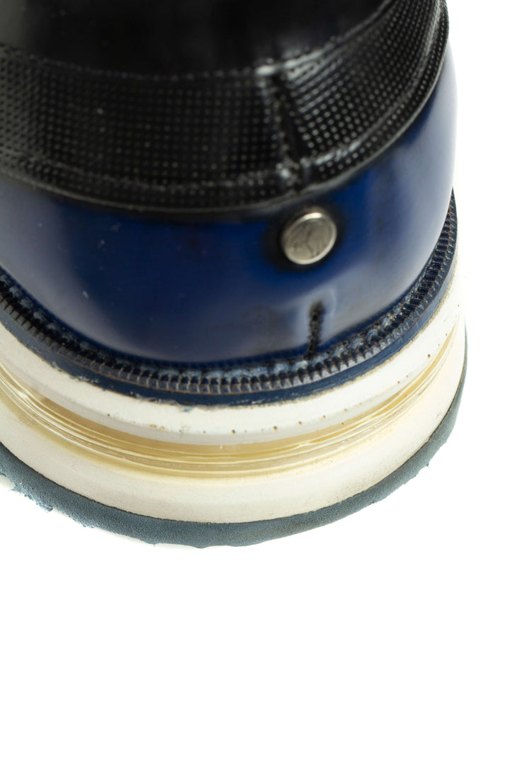 Zapato PRADA México, detalle 14 – ClosetRehab