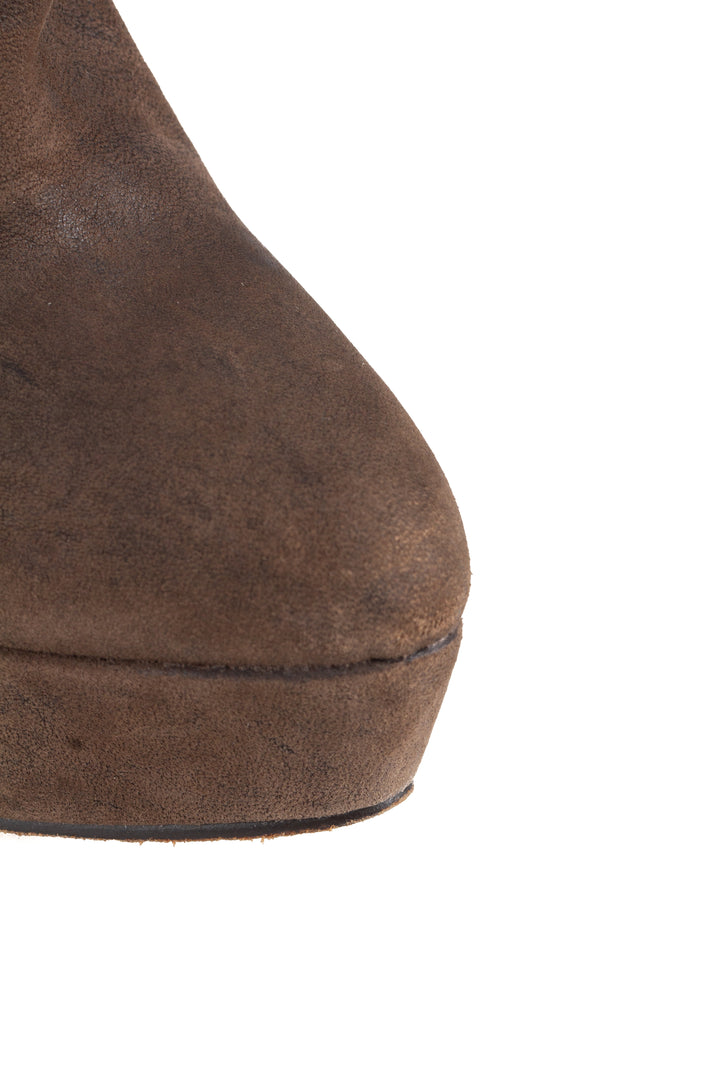 Bota Elizabeth and James gris, detalle 10 – ClosetRehab