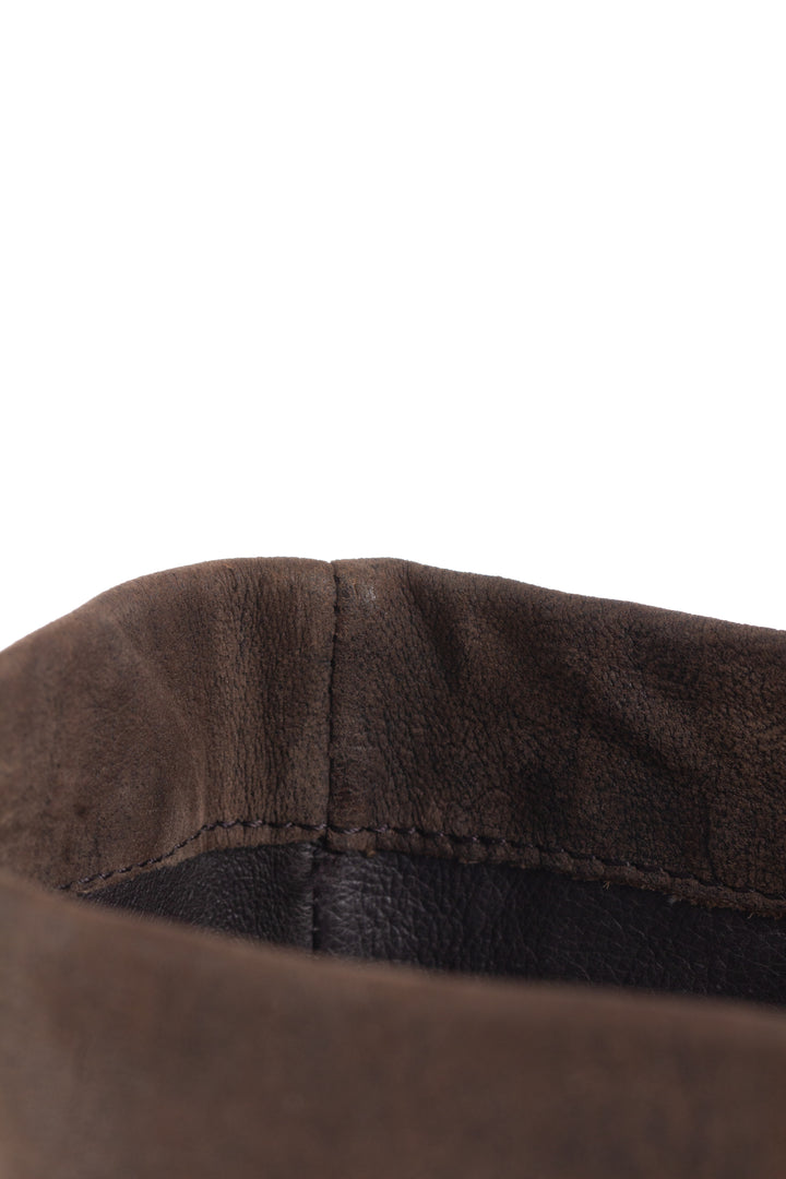 Bota Elizabeth and James gris, detalle 12 – ClosetRehab