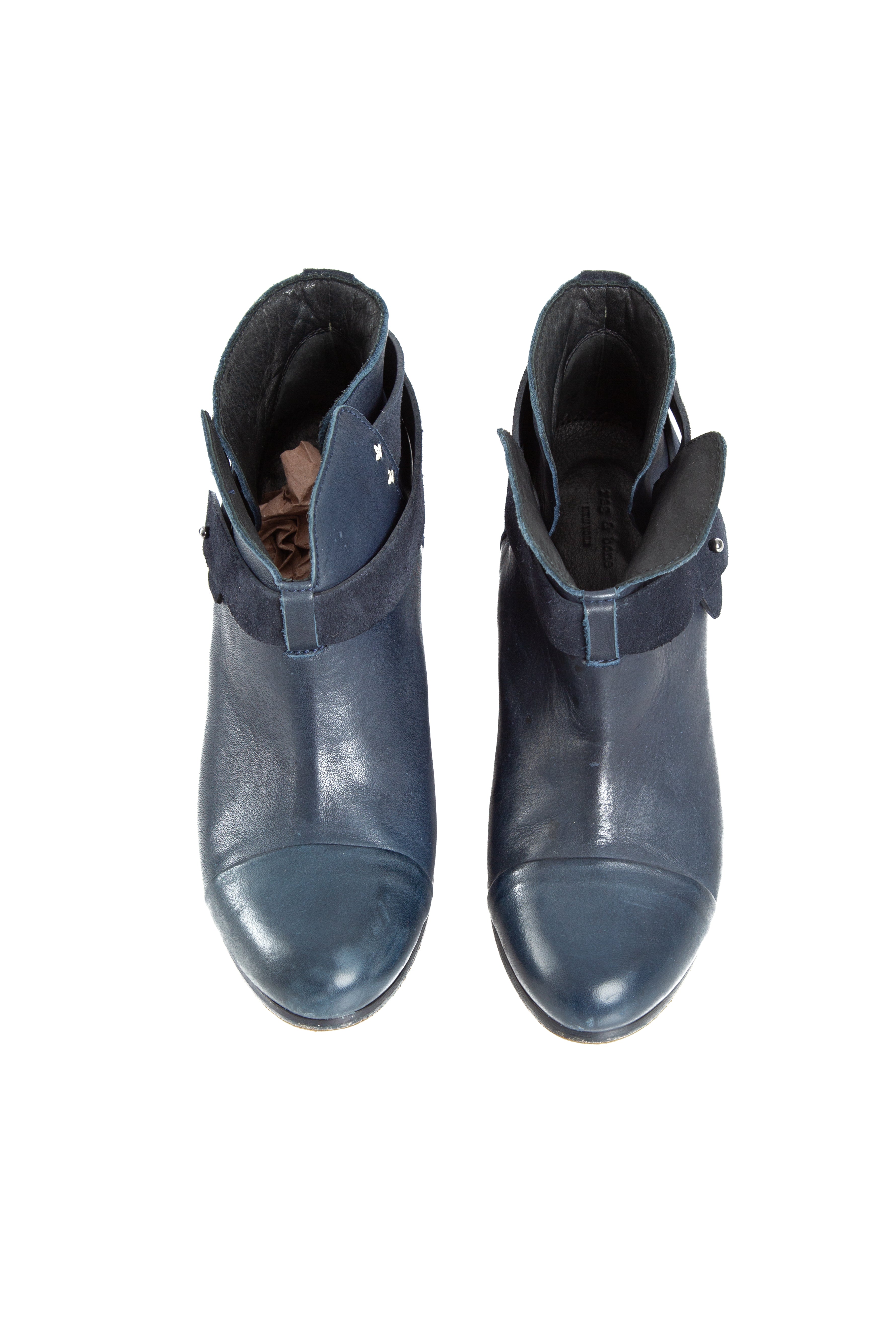Rag & Bone, 6 USA