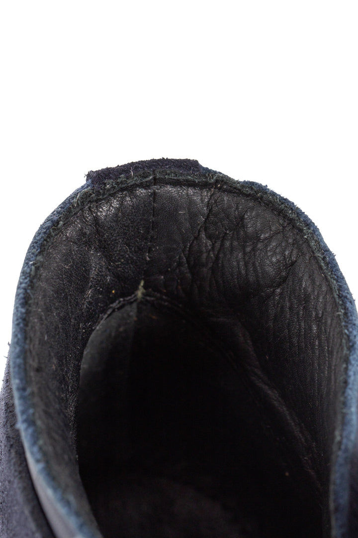 Bota Rag & Bone azul, detalle 14 – ClosetRehab